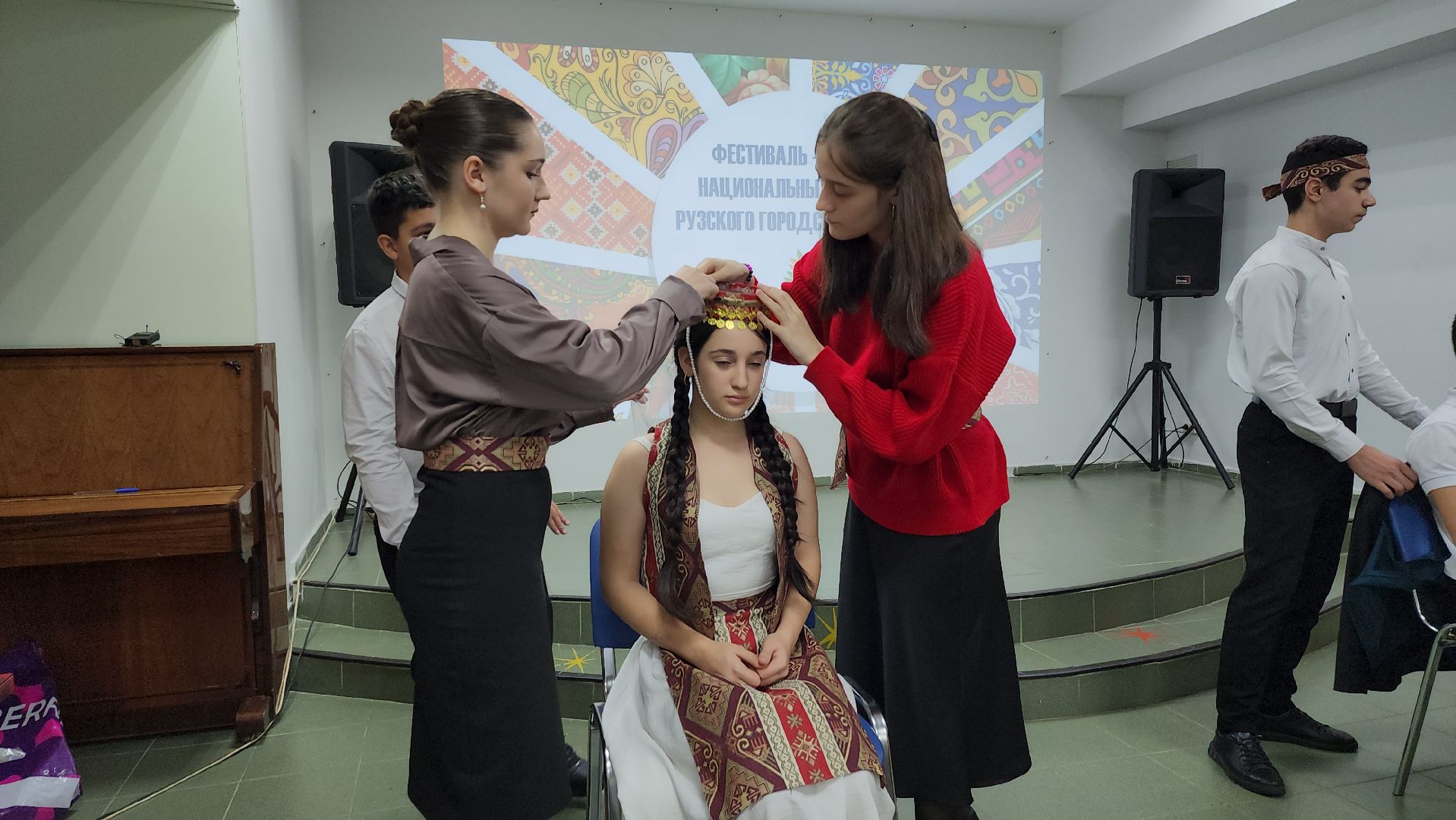 день народного единства, молодежный центр, фестиваль, Конкурс, Руза, рузский городской округ, московская область, вертикалки,