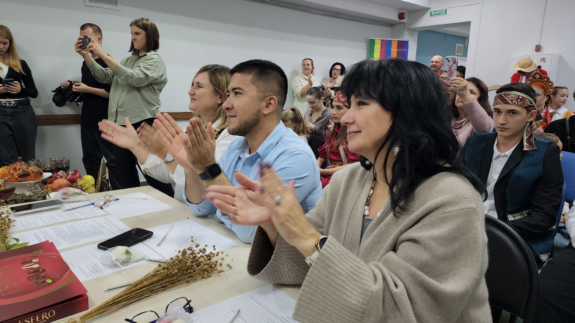 день народного единства, молодежный центр, фестиваль, Конкурс, Руза, рузский городской округ, московская область, вертикалки,