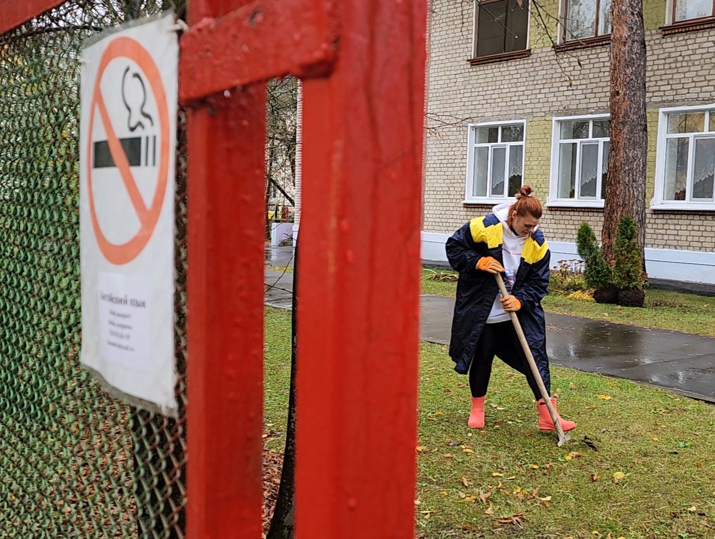 Дубна, Детский сад, Благоустройство, Депутаты, вертикалка,