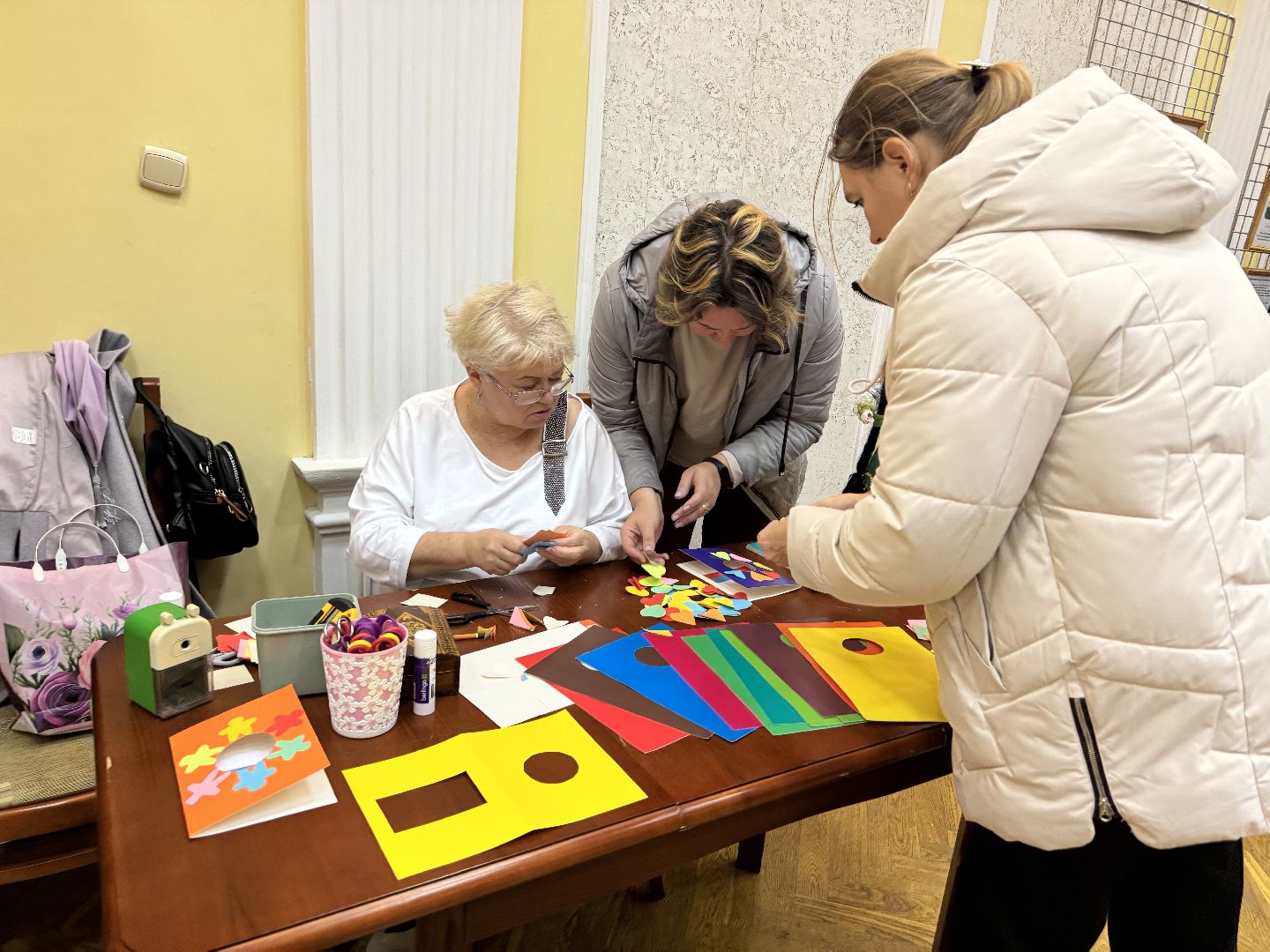 шаховская, праздник, праздничный концерт, день народно единства,