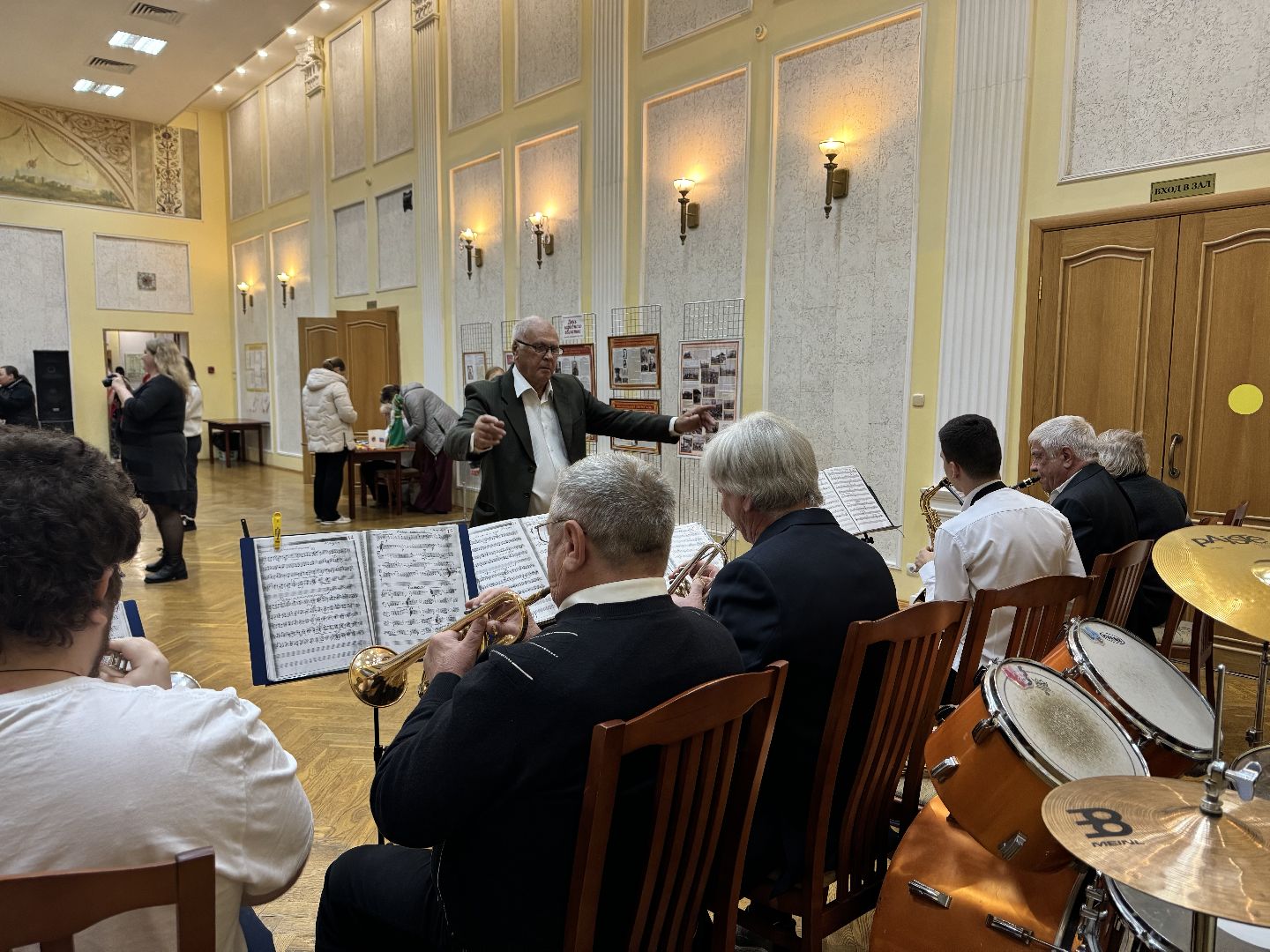 шаховская, праздник, праздничный концерт, день народно единства,