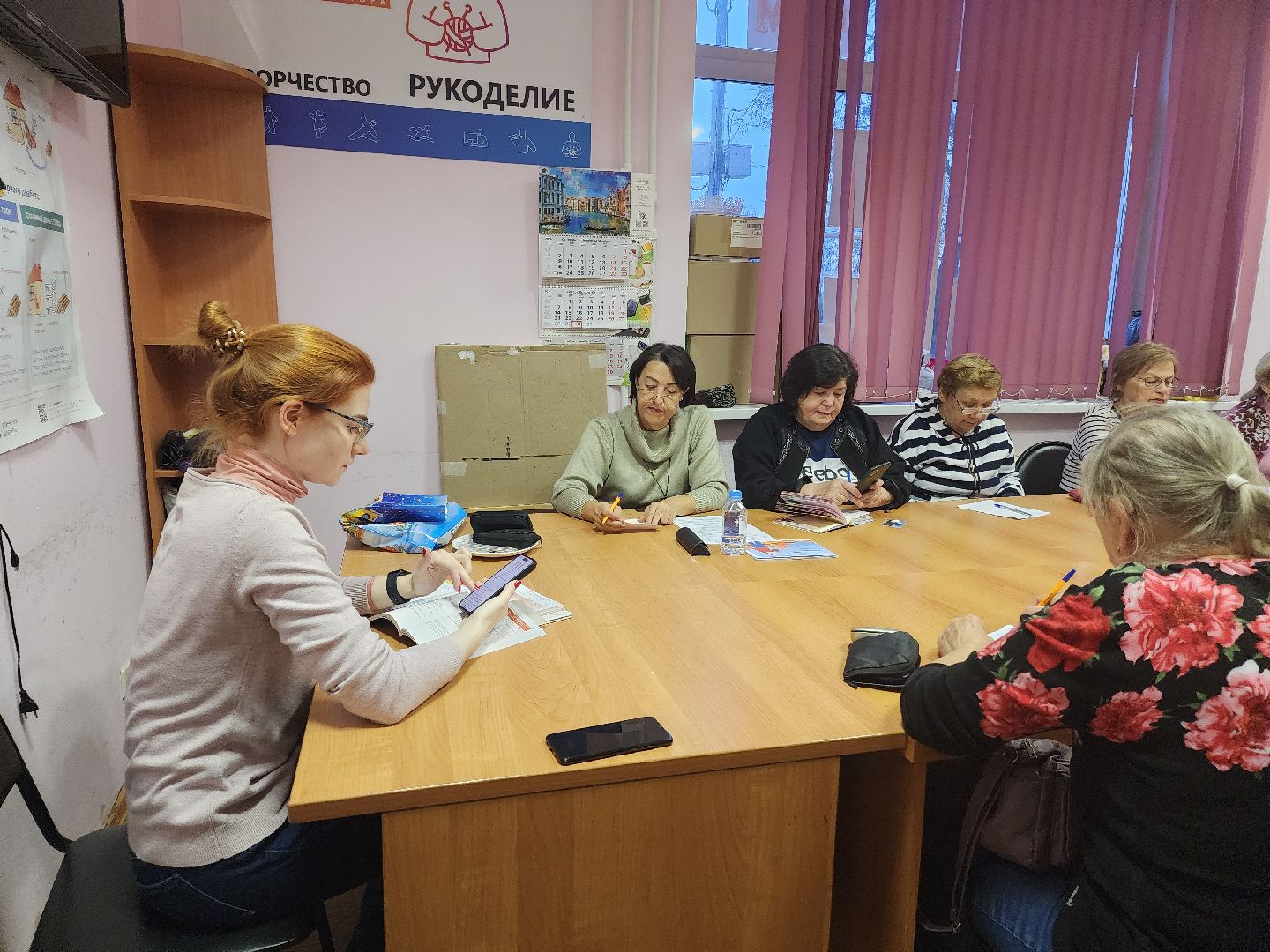 активное долголетие, эндокринолог, школа сахарного диабета,