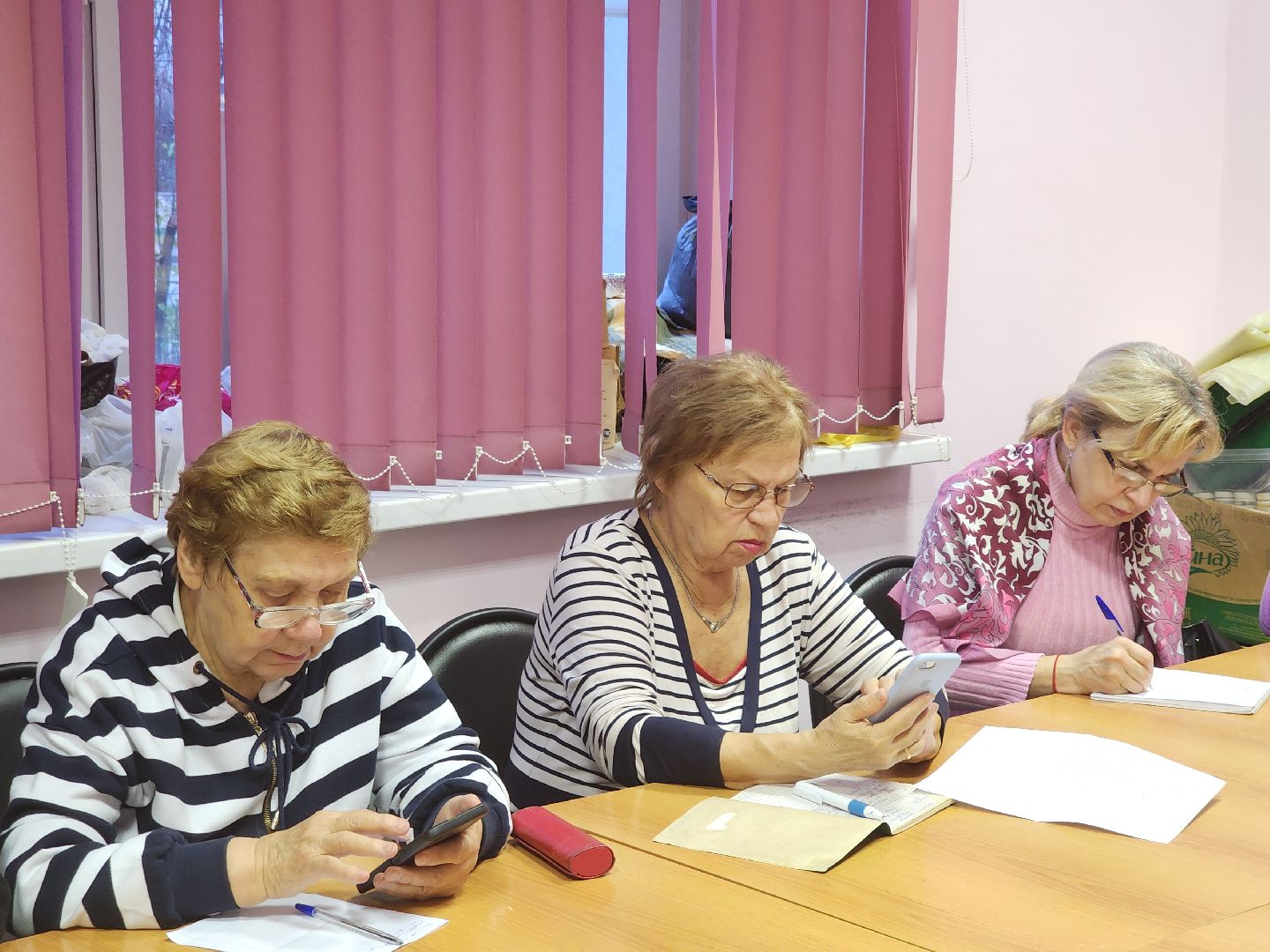 активное долголетие, эндокринолог, школа сахарного диабета,