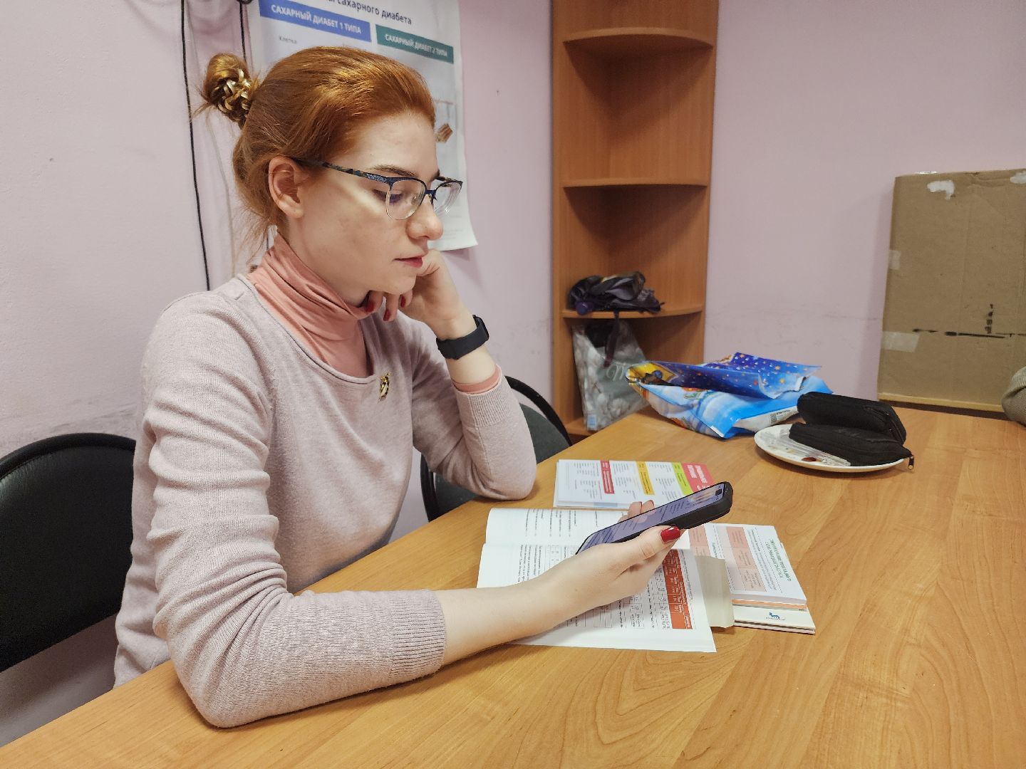 активное долголетие, эндокринолог, школа сахарного диабета,