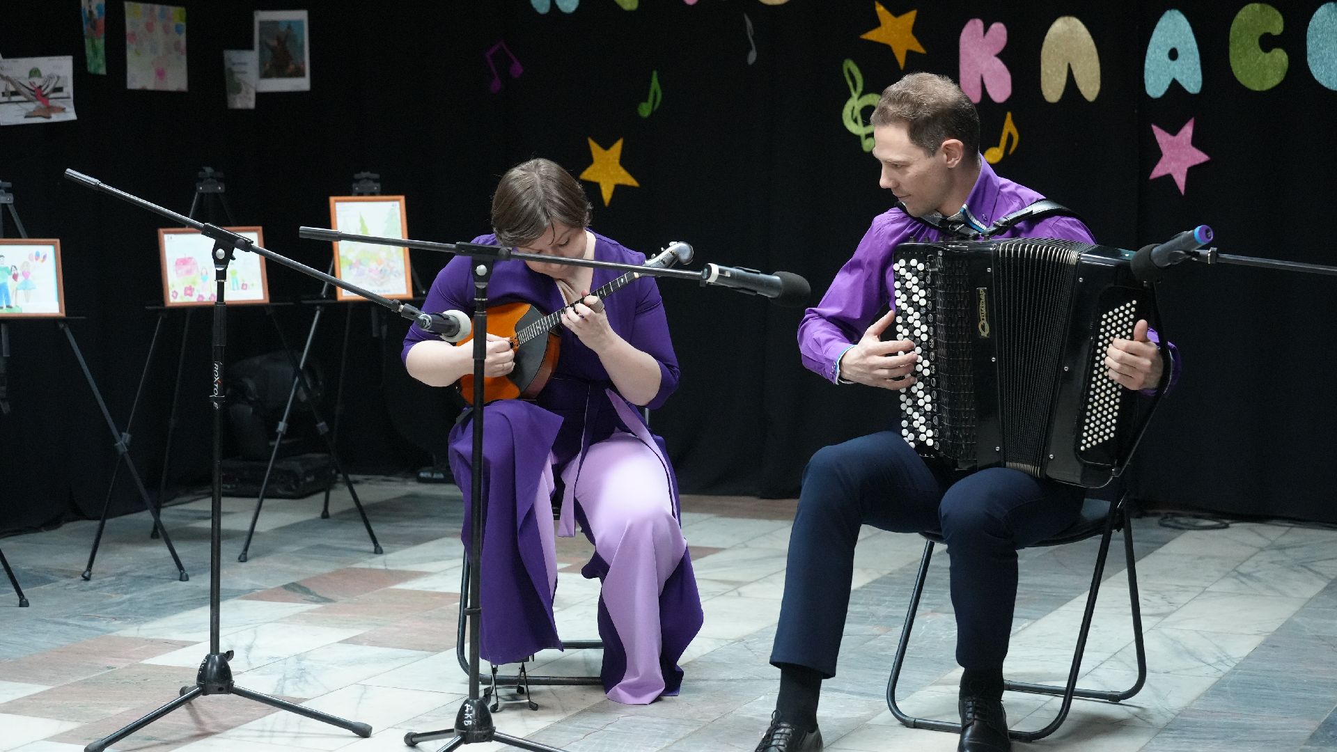 вертикалка, классика, рам имени гнесиных,