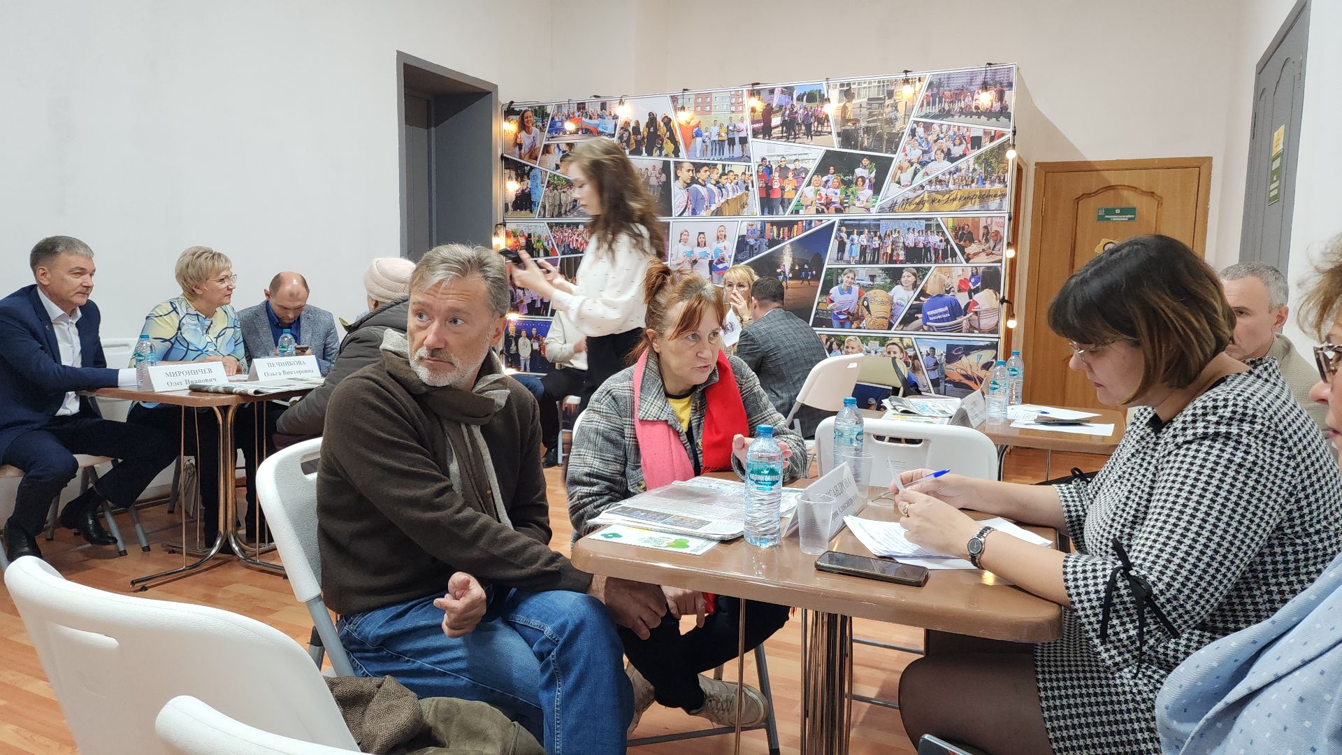 выездная администрация, выездная администрация электросталь, обращения, обращения граждан, обращения жителей, капремонт дома, вертикали