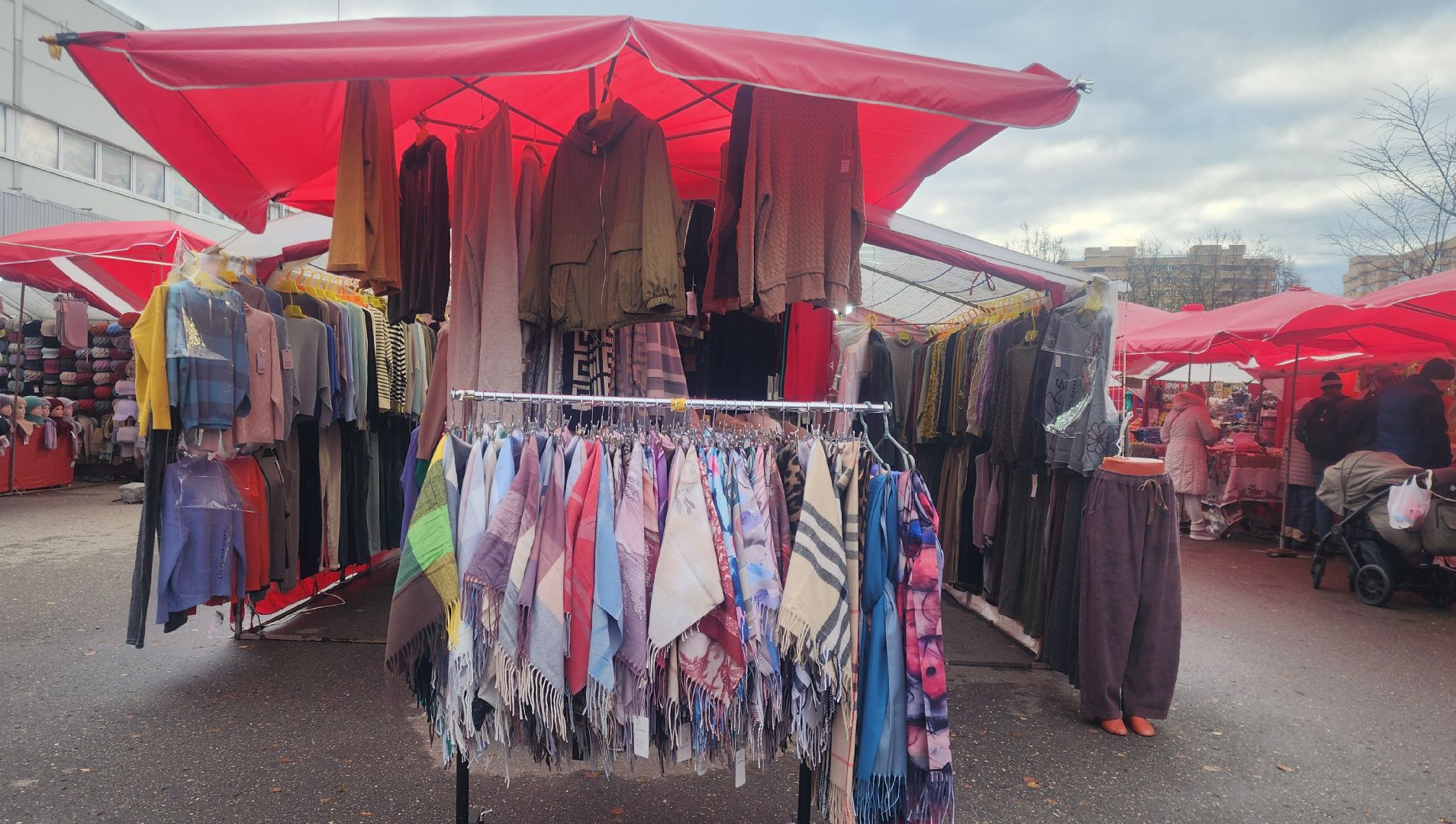 Звенигород, Экономика, Ярмарки,фермерская продукция,Вертикалка, Вертикальное видео, Снег, Первый снег,