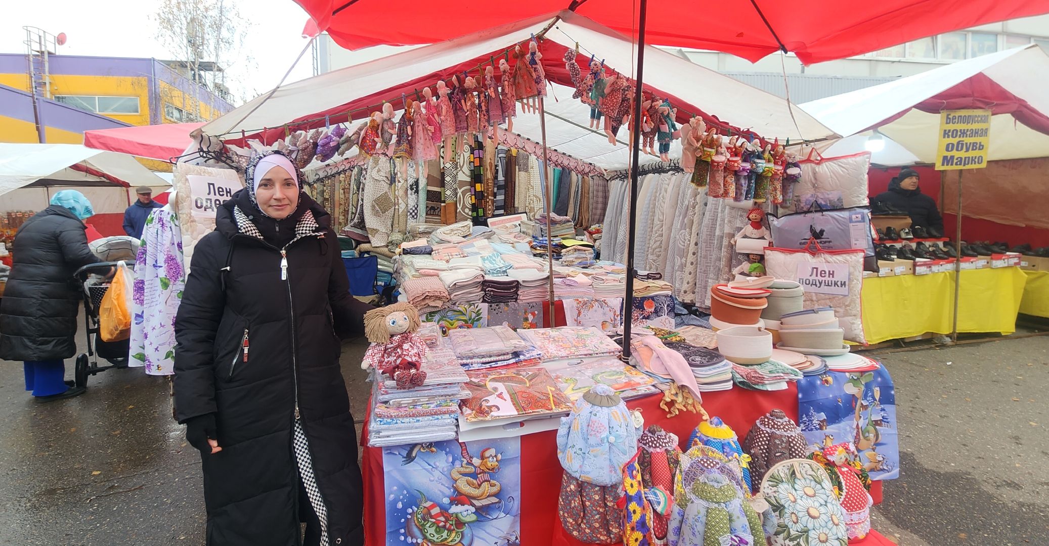 Звенигород, Экономика, Ярмарки,фермерская продукция,Вертикалка, Вертикальное видео, Снег, Первый снег,