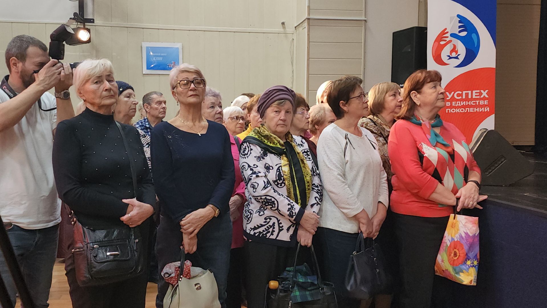 народы россии, день народного единства, химки,