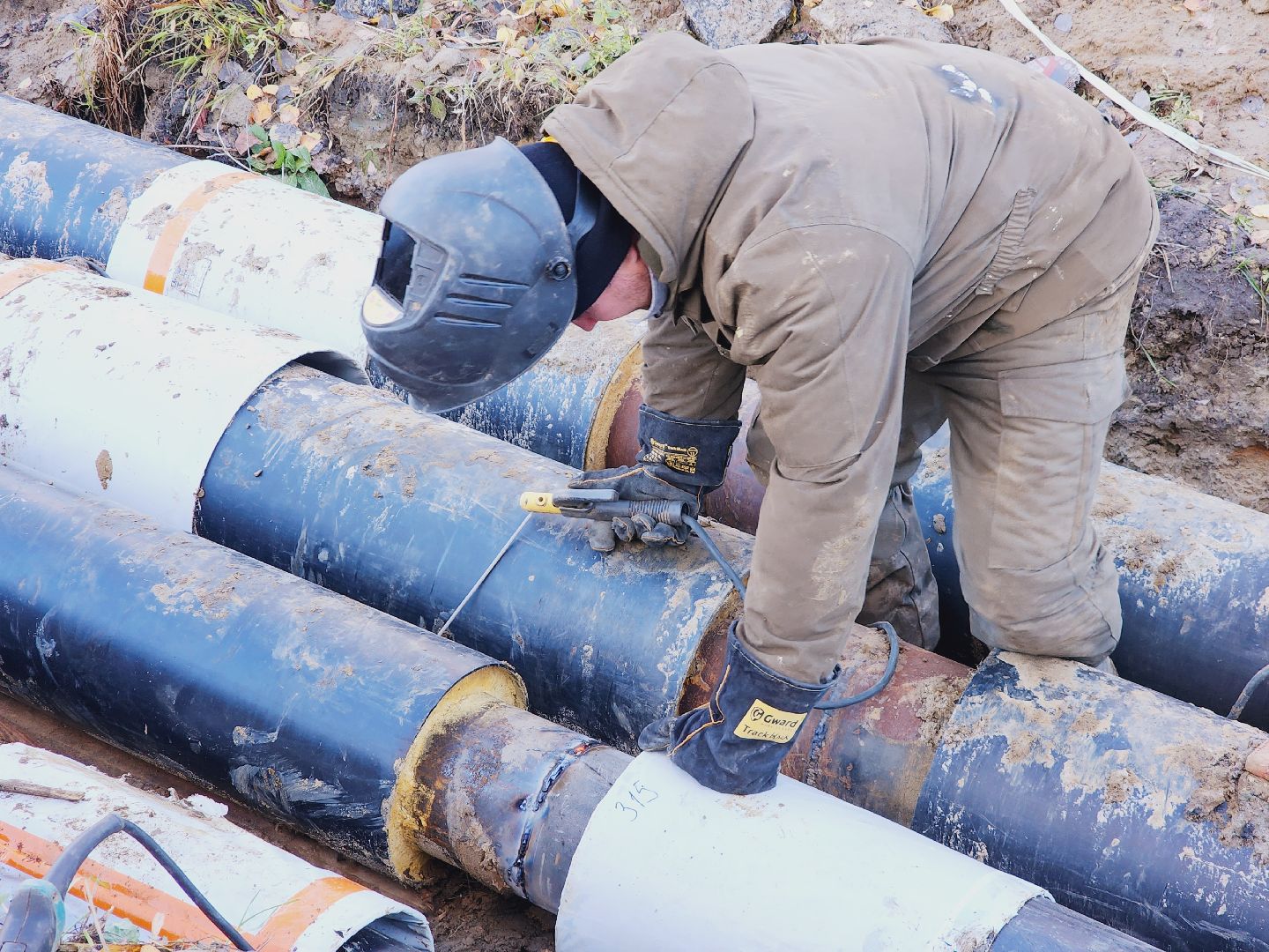 Егорьевск, Подмосковье, Московская область, жкх, теплосети,вертикалка, вертикальное видео,