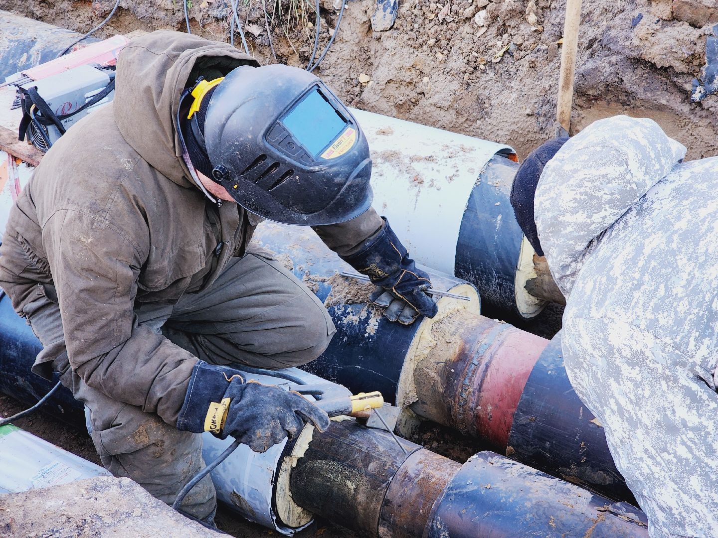 Егорьевск, Подмосковье, Московская область, жкх, теплосети,вертикалка, вертикальное видео,