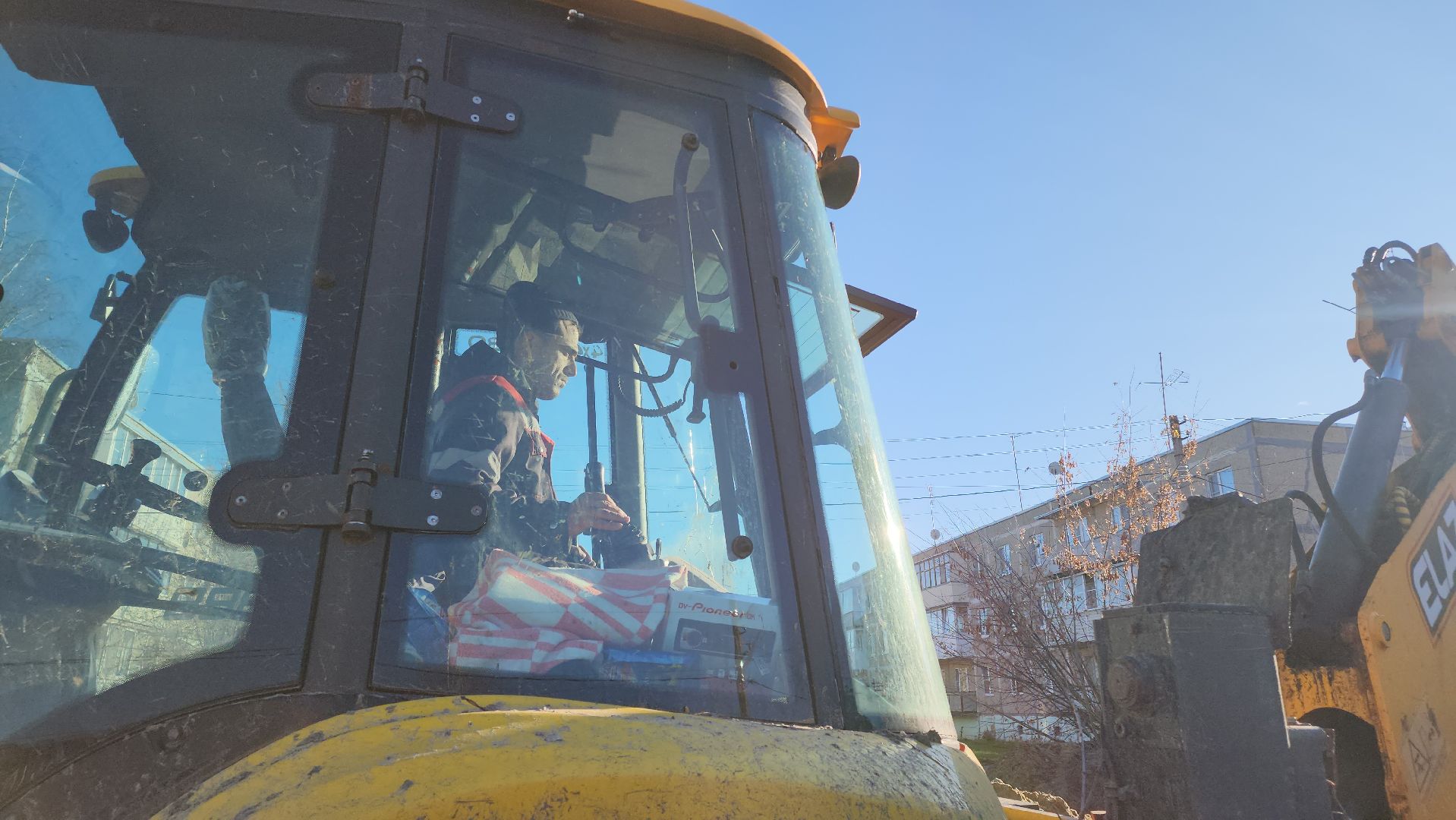 Егорьевск, Подмосковье, Московская область, жкх, теплосети,вертикалка, вертикальное видео,