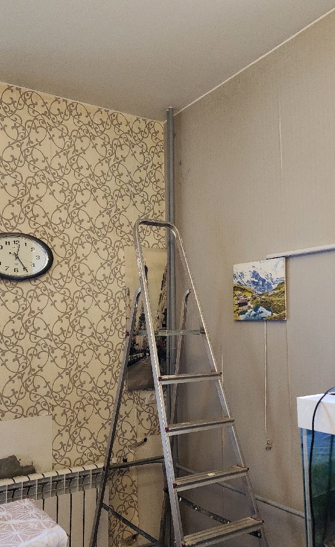 электросталь, жкх, ремонт системы отопления, система отопления, капремонт, управляющая компания, вертикалки,