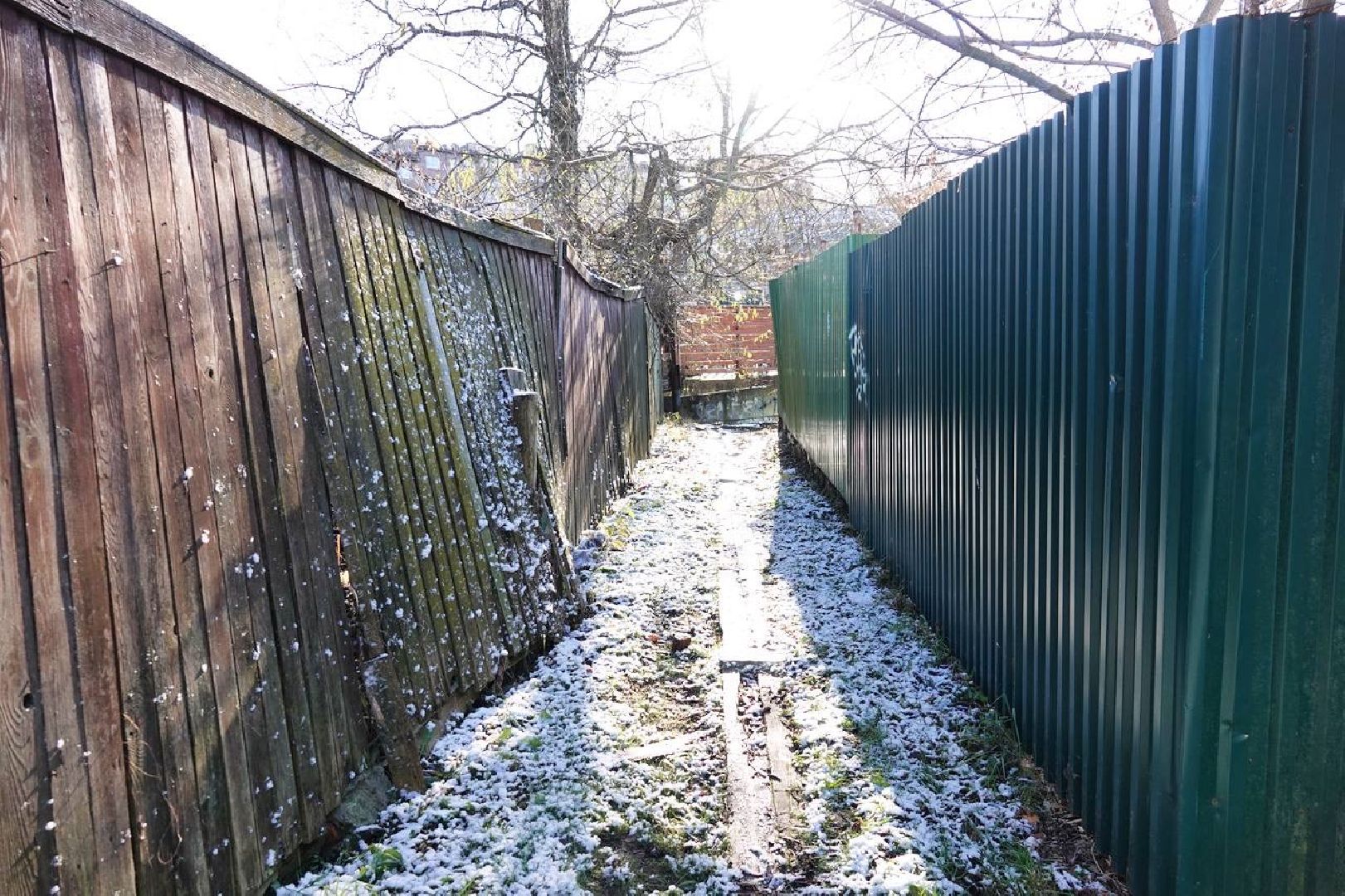 Благоустройство, Сергиев Посад, Исторический центр, вертикалки,