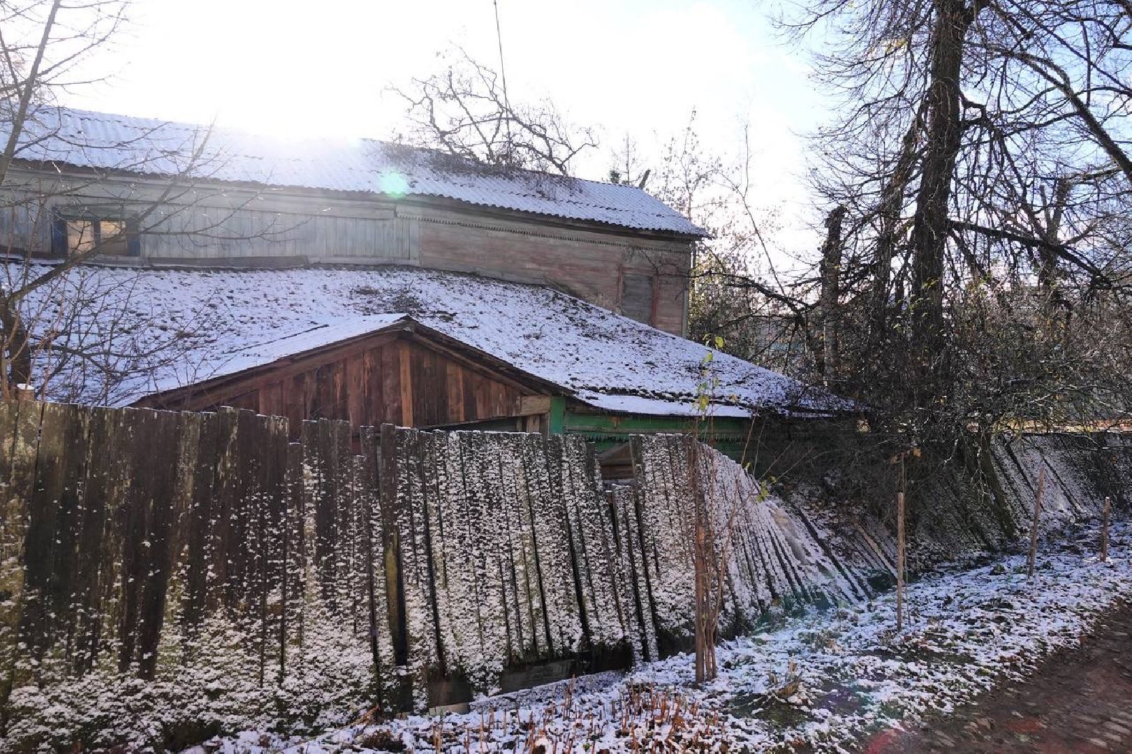 Благоустройство, Сергиев Посад, Исторический центр, вертикалки,
