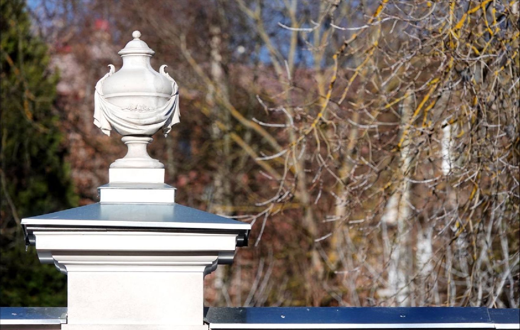 Благоустройство, Сергиев Посад, Исторический центр, вертикалки,