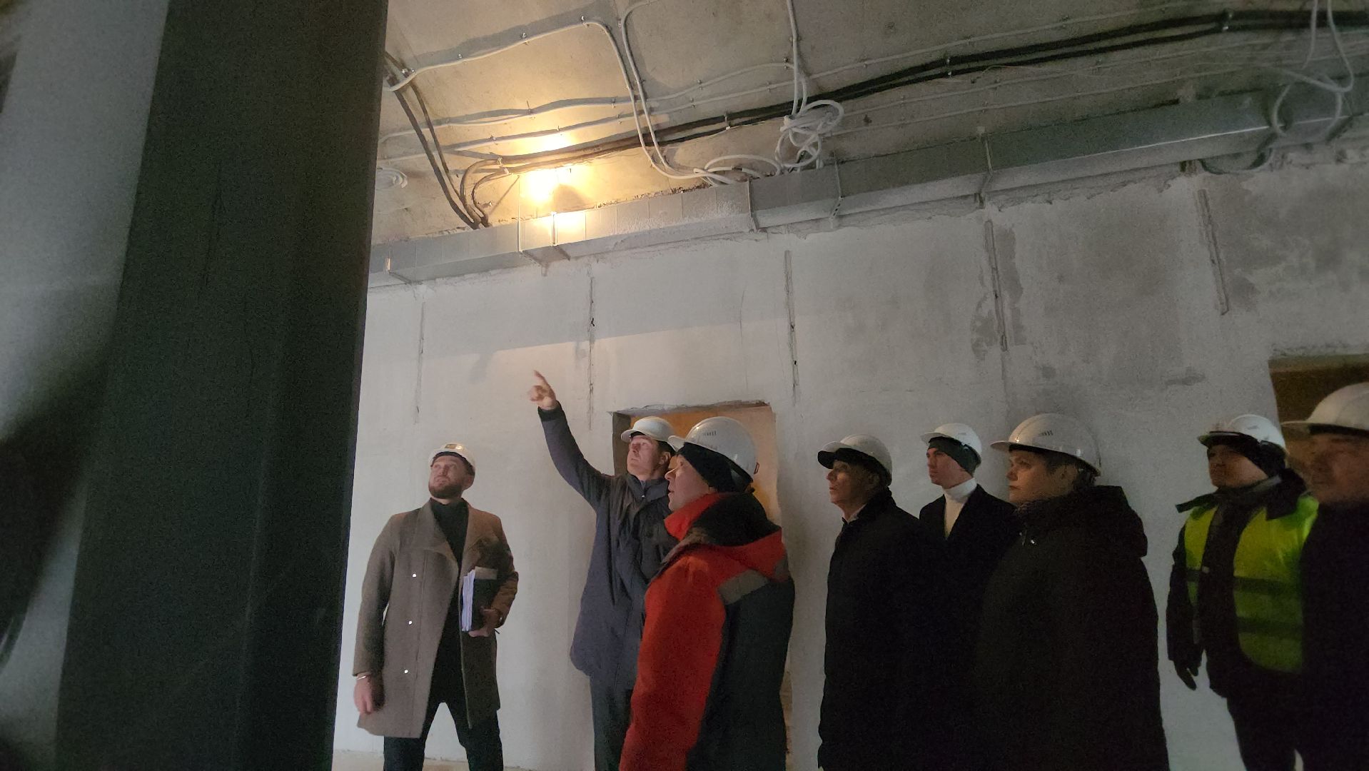 стадион торпедо, люберцы, строители, футбольное поле,