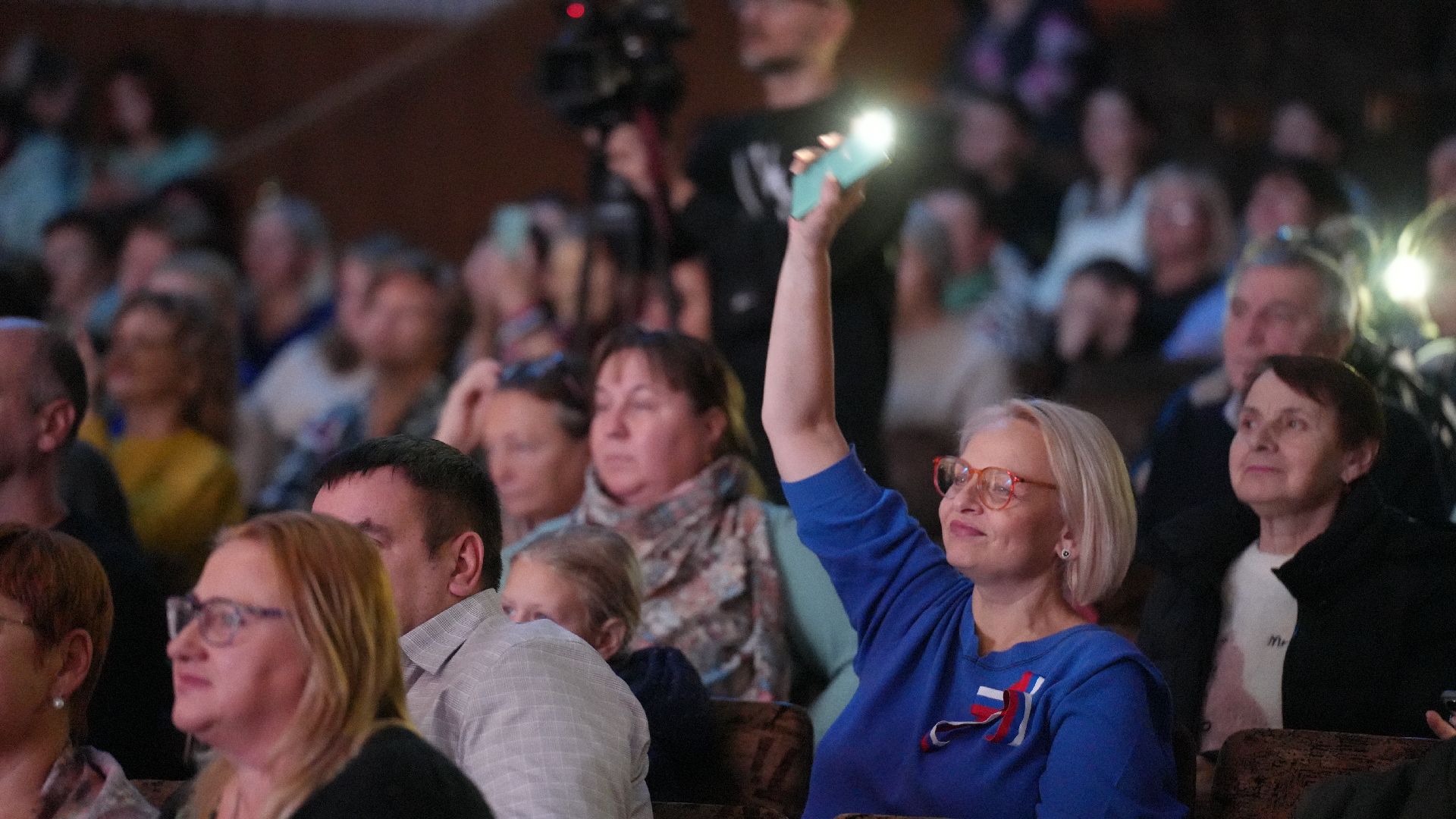 вертикалка, концерт, вокал, хореография, вертикалка,