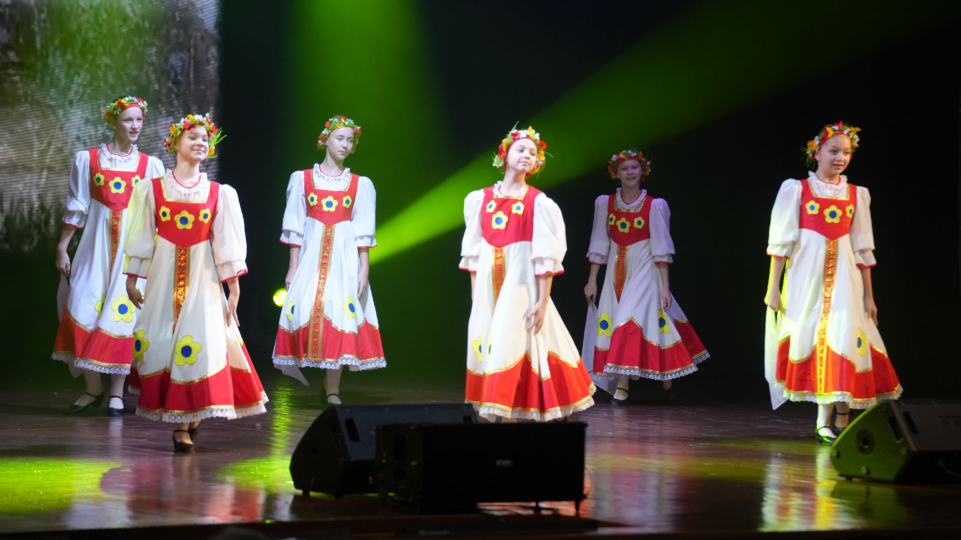 вертикалка, концерт, вокал, хореография, вертикалка,