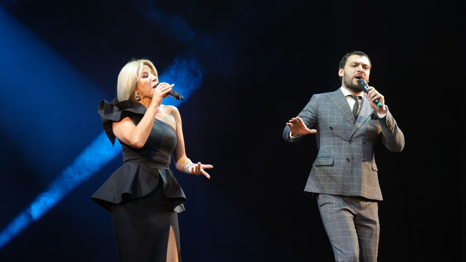 вертикалка, концерт, вокал, хореография, вертикалка,