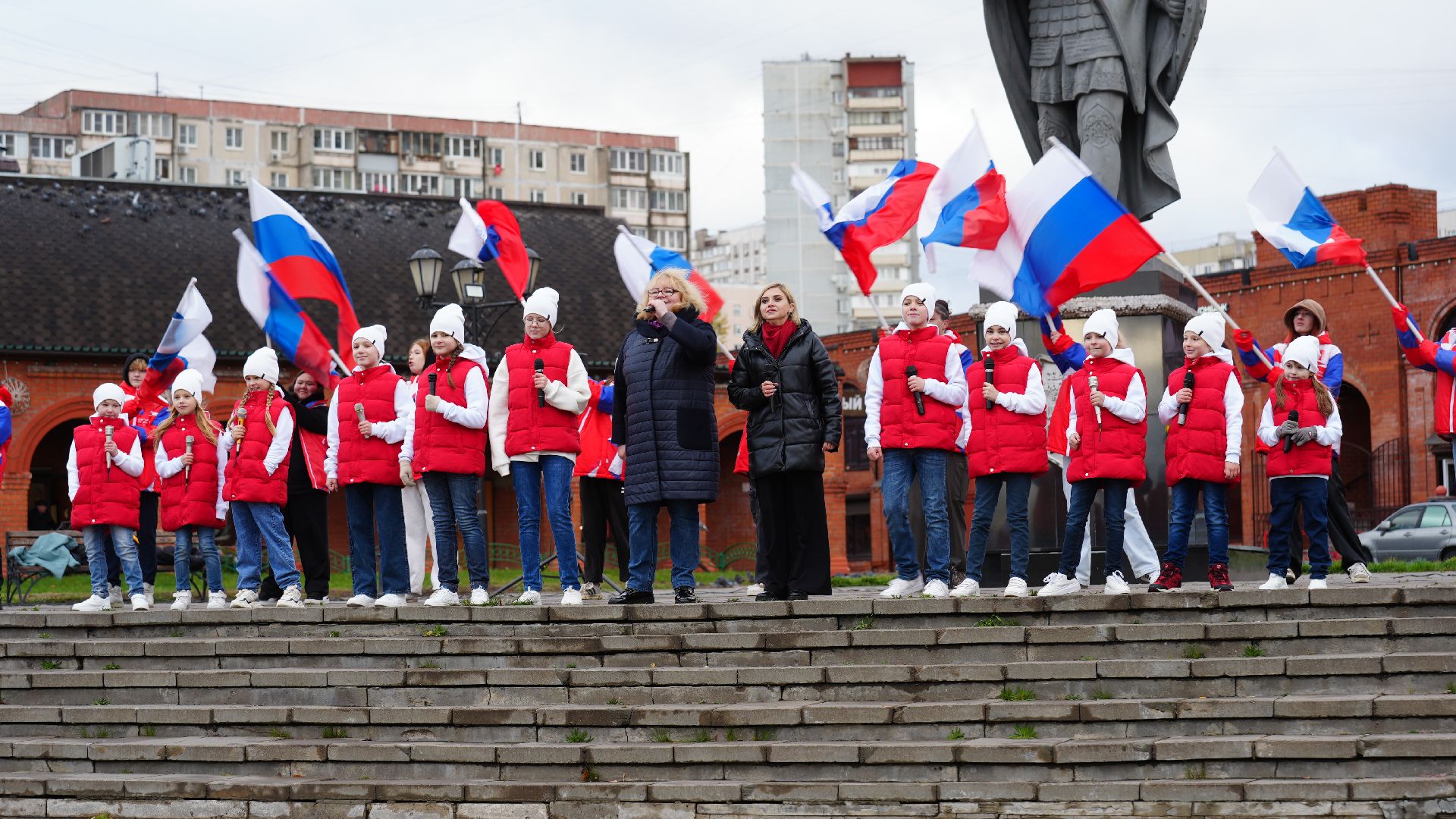 вертикалка, концерт, вокал, хореография, вертикалка,