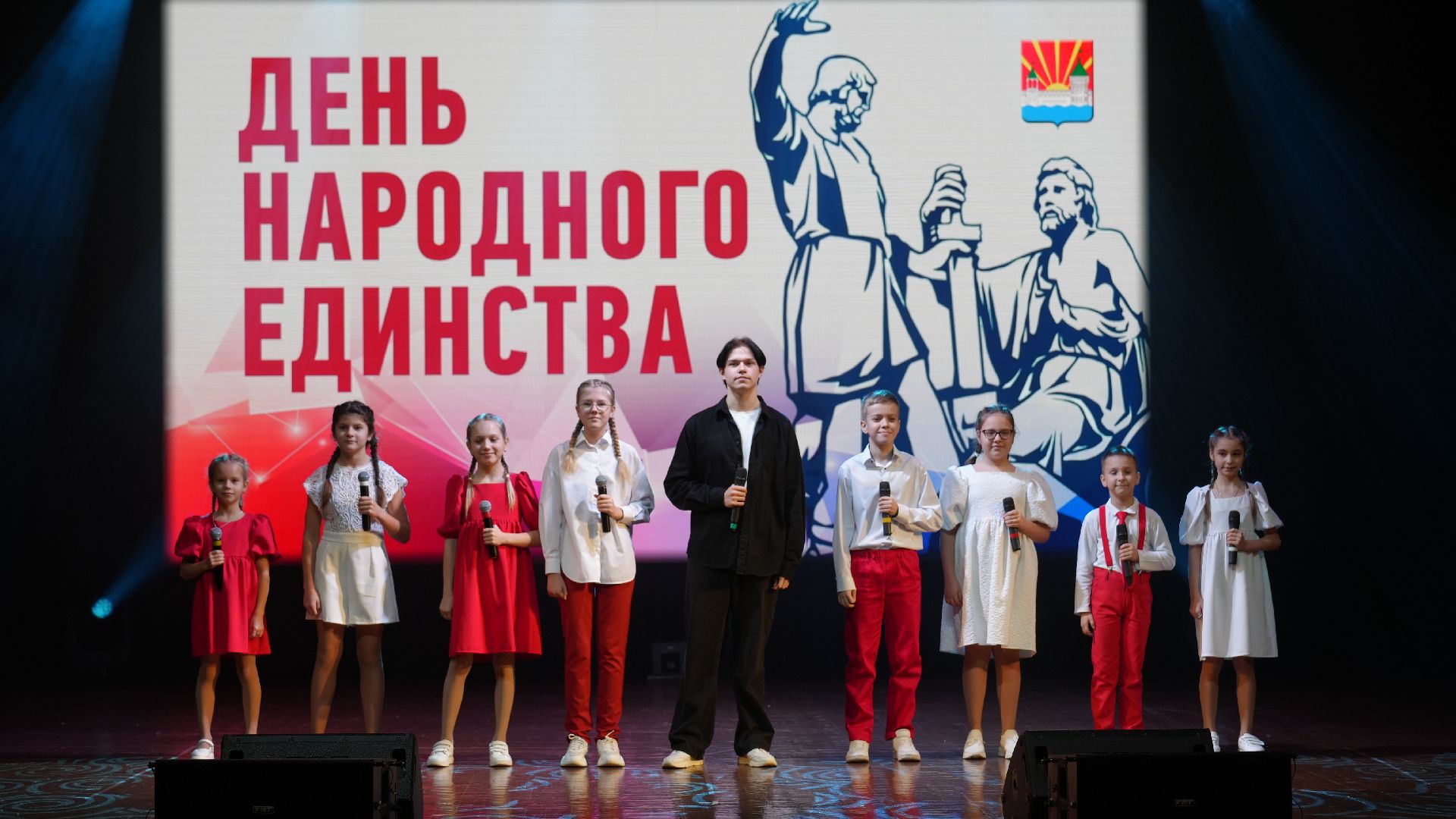 вертикалка, концерт, вокал, хореография, вертикалка,