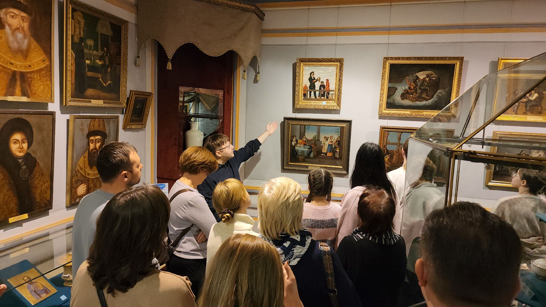 Егорьевск, Подмосковье, Московская область, музей, день народного единства,Вертикалки, Вертикальное видео,