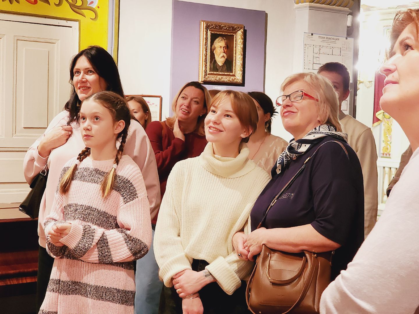 Егорьевск, Подмосковье, Московская область, музей, день народного единства,Вертикалки, Вертикальное видео,