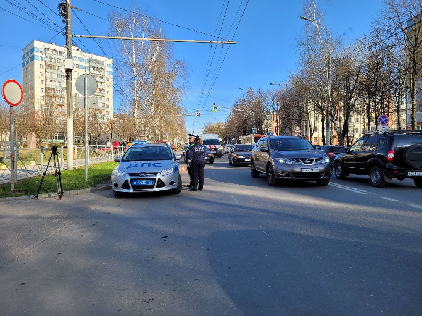гибдд, социальный раунд, один щелчок спасает жизнь, видное, дороги