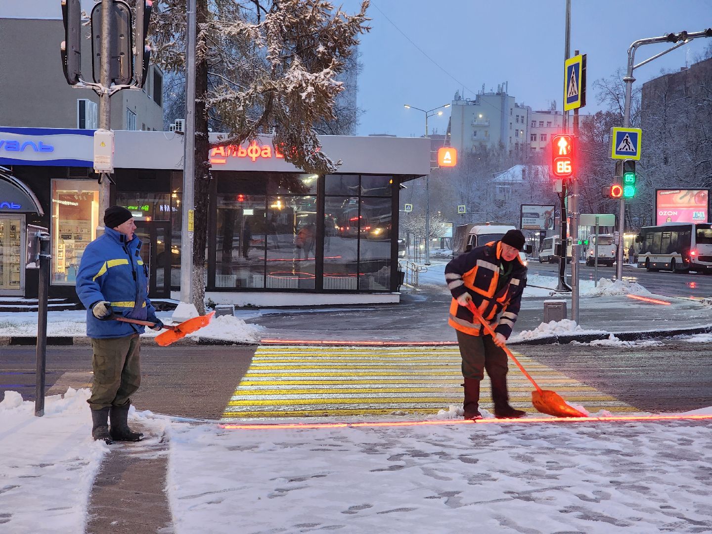 пушкино, вертикалки