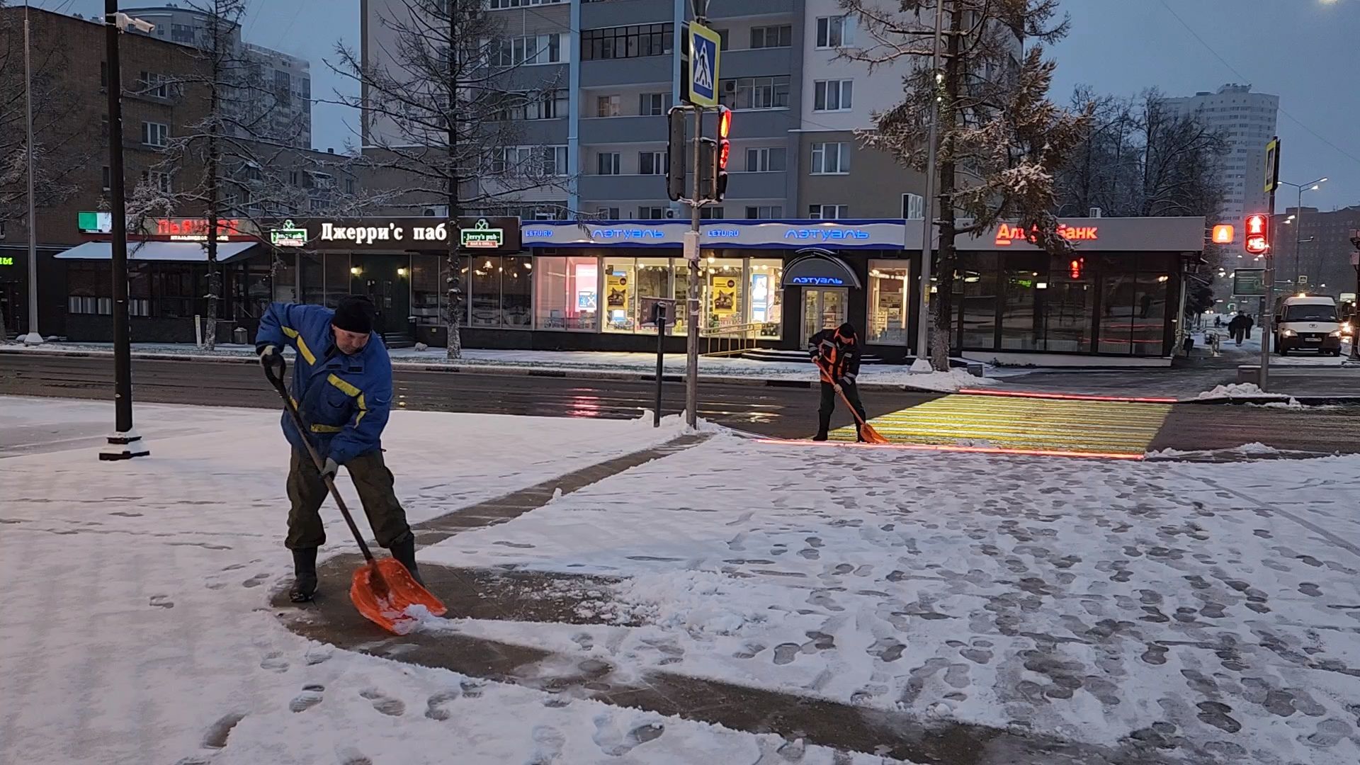 пушкино, вертикалки