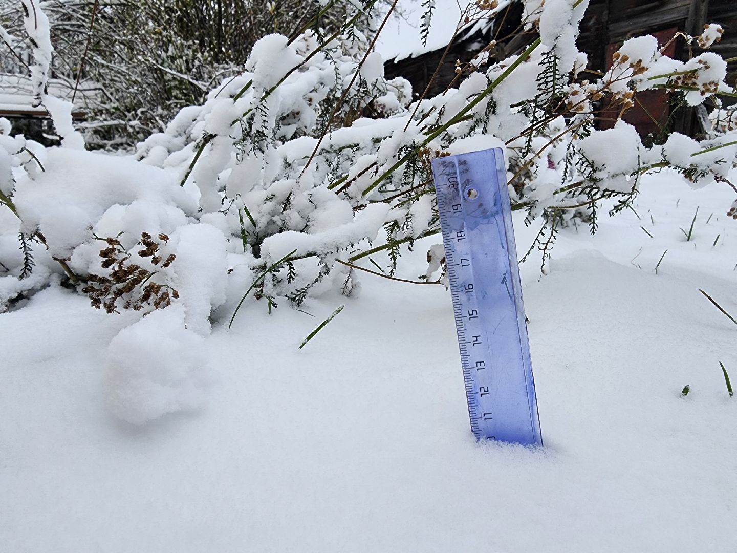 Коломна, снегопад, уборка снега, вертикалка,