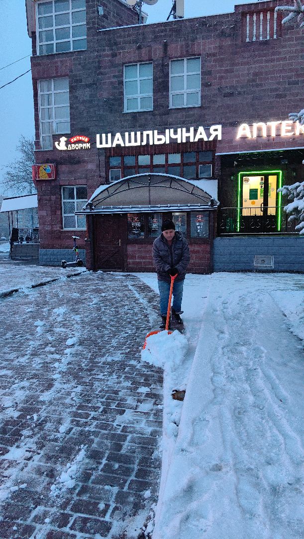 снегопад, уборка снега, техника, коммунальные службы,вертикалки,ЖКХ,