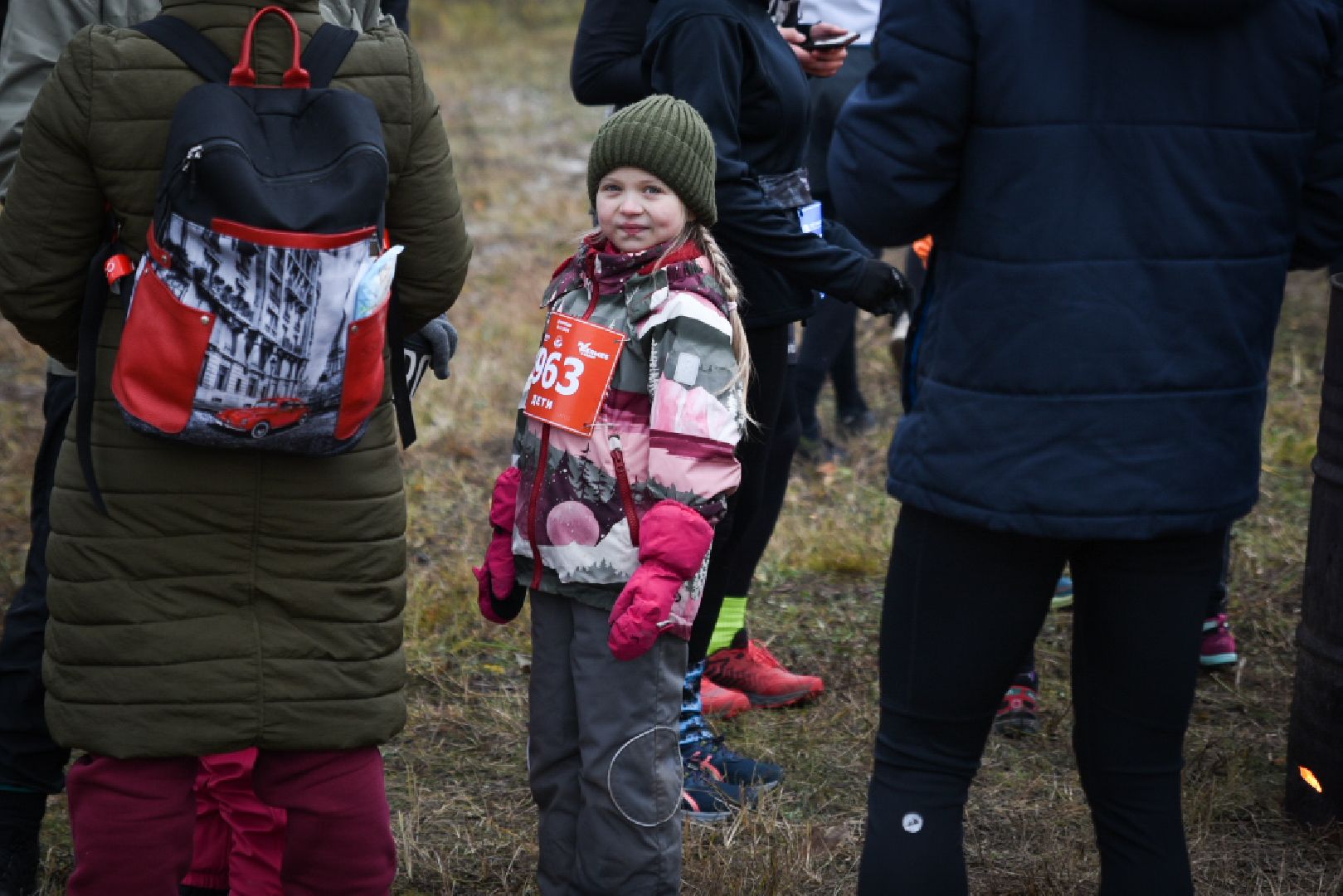 Бронницы, GERMES X-CROSS, Забег по пересеченной местности, Вертикалка, Вертикальное видео,