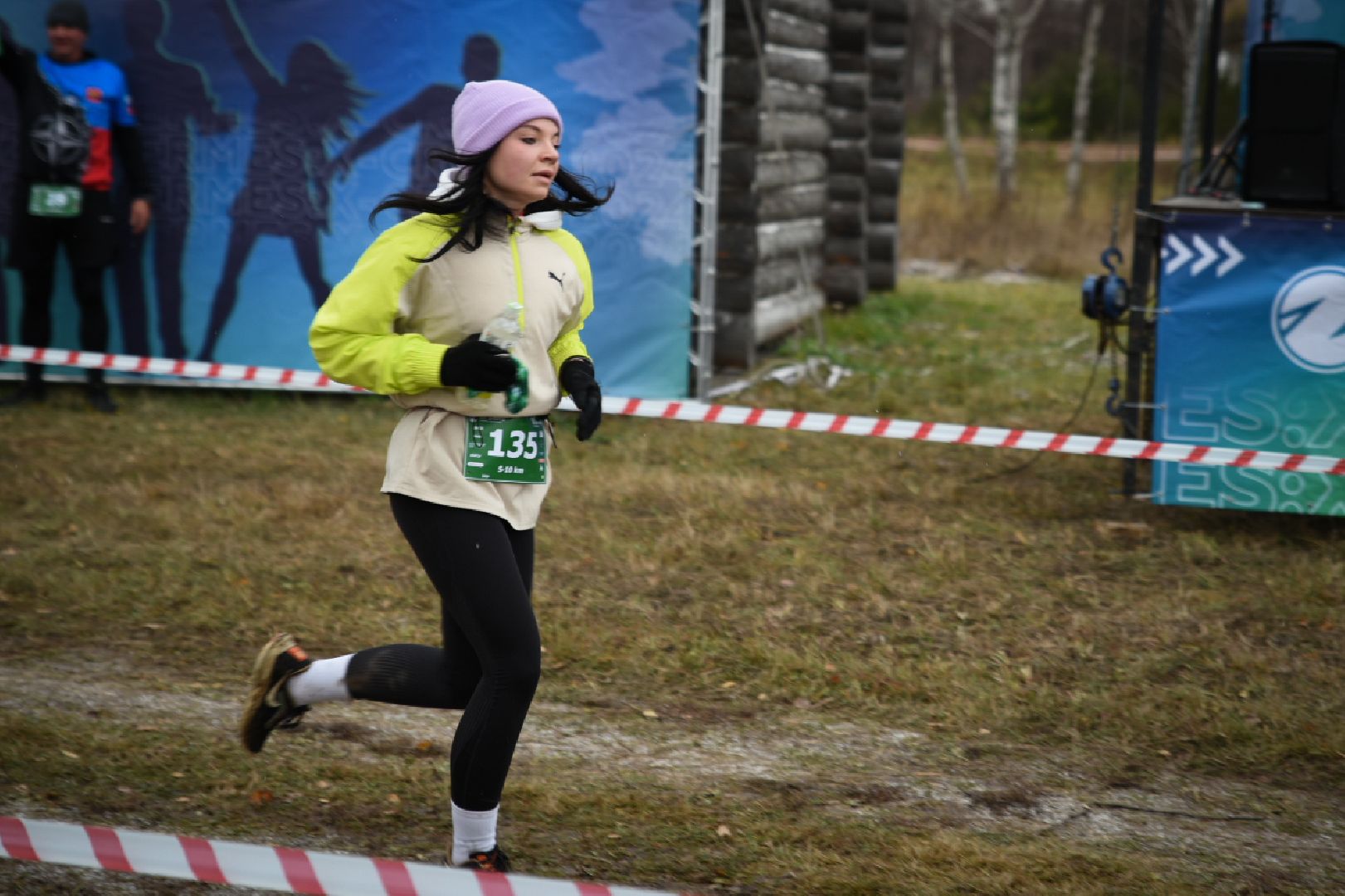 Бронницы, GERMES X-CROSS, Забег по пересеченной местности, Вертикалка, Вертикальное видео,