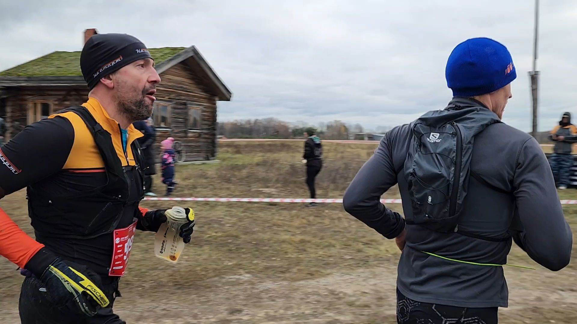 Бронницы, GERMES X-CROSS, Забег по пересеченной местности, Вертикалка, Вертикальное видео,