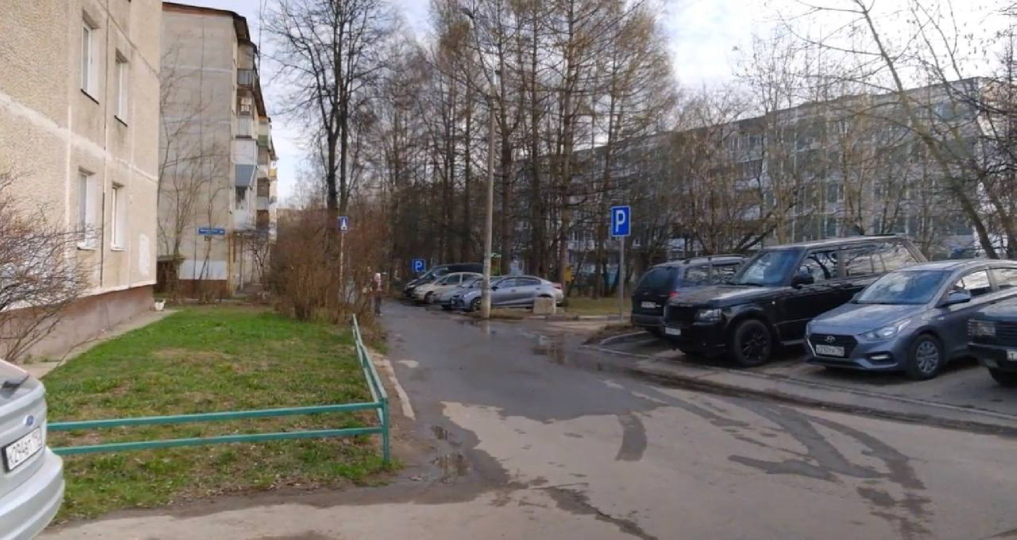 Солнечногорск, благоустройство, дворы, детские площадки, глава округа