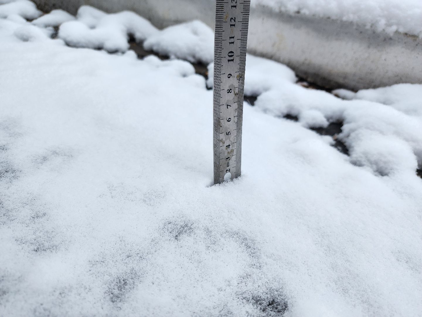 Дубна, Снег, Коммунальщики, Уборка снега, вертикалки,