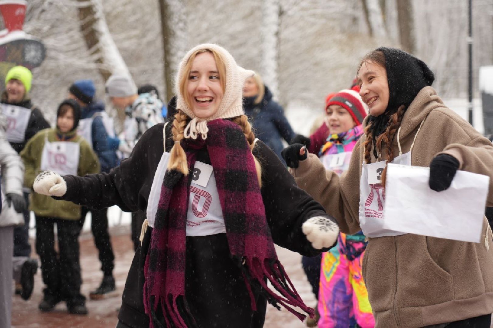 Спорт, Парки Подмосковья, Парки МО, Скитские пруды, ГТО, Сергиев Посад, Сергиево-Посадский городской округ, День народного единства, Год семьи, Праздник, вертикалка,