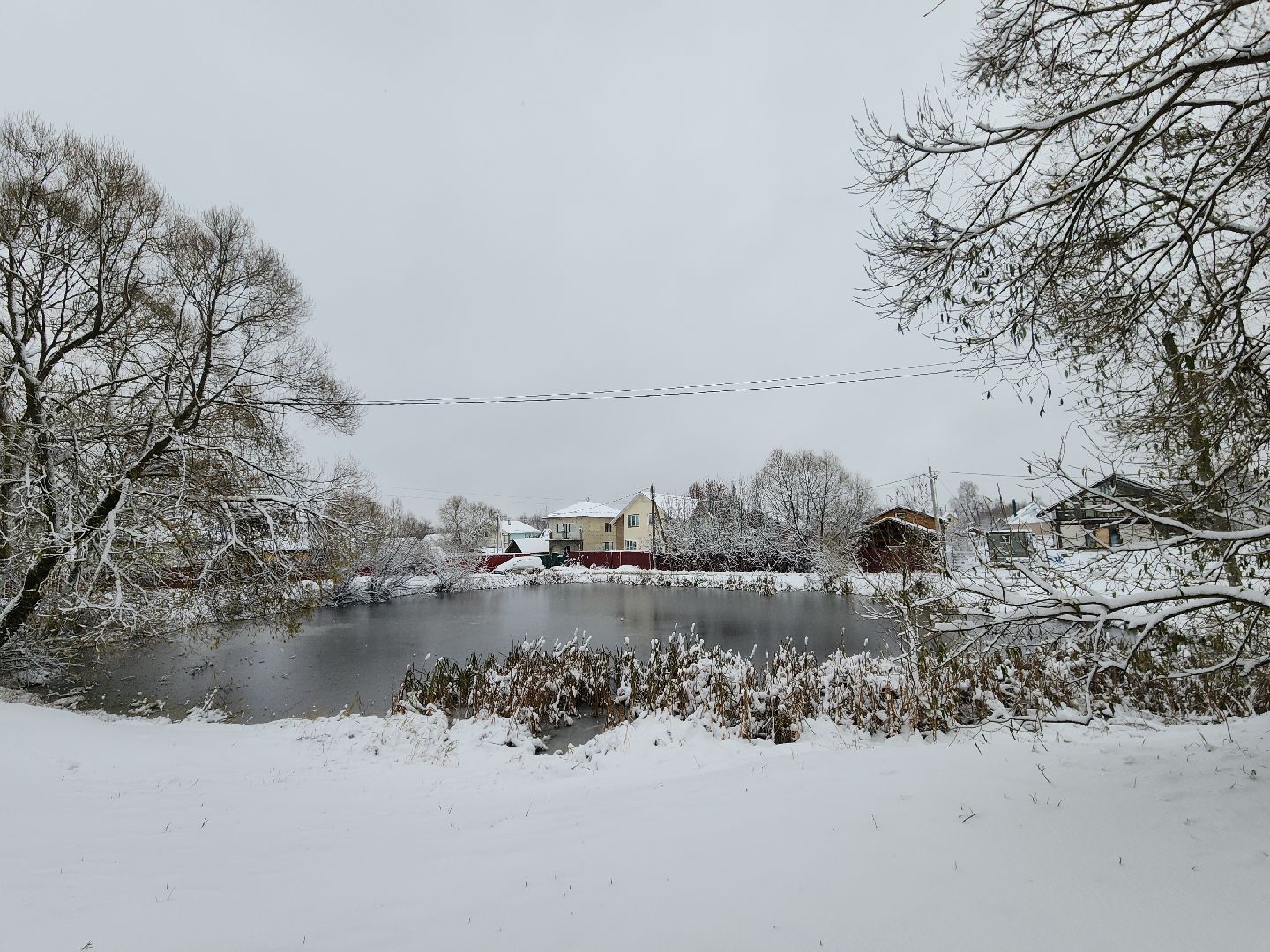 Снег, Уборка снега, колюбакино, руза, рузский городской округ, благоустройство, коммунальные служба, вертикалки,