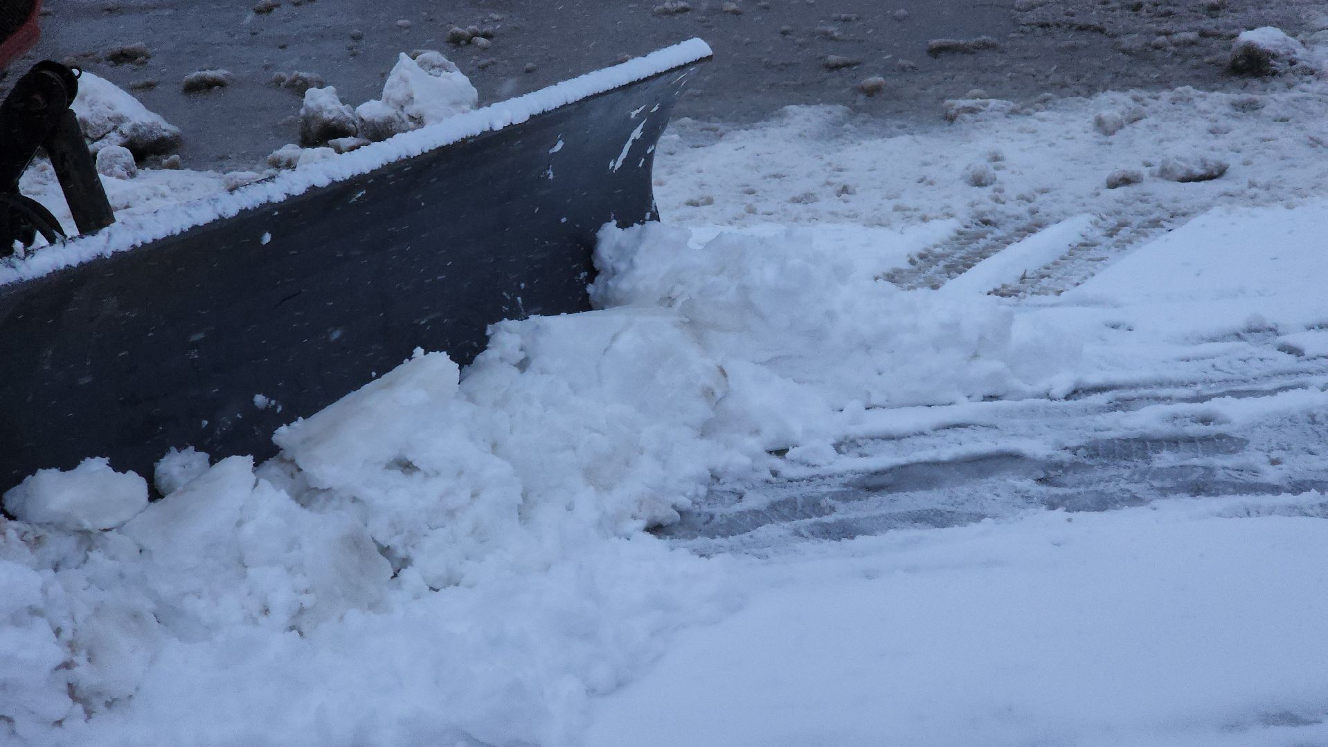 долгопрудный, коммунальщики, уборка снега, трактор, вертикалка,