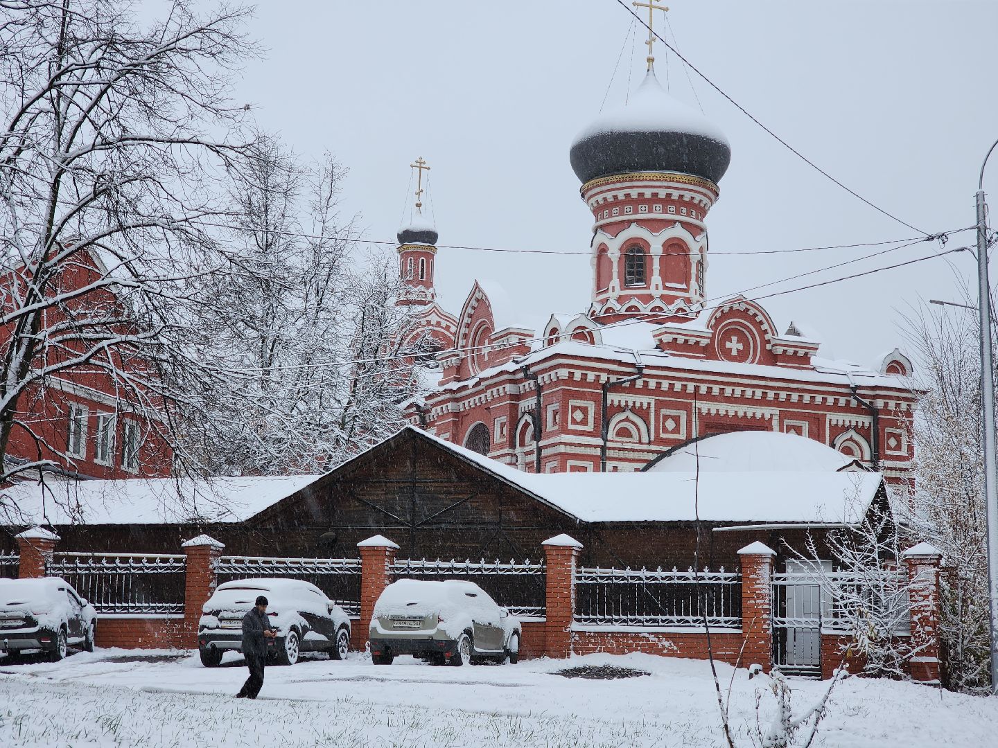 красногорск, снегопад, вертикалка, вертикальное видео, коммунальщики,ЖКХ, снегопад