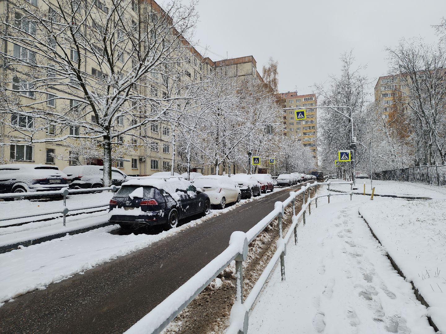 красногорск, снегопад, вертикалка, вертикальное видео, коммунальщики,ЖКХ, снегопад