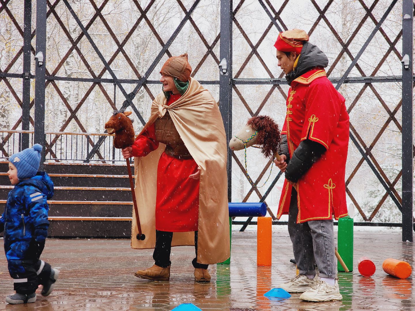 Егорьевск, Подмосковье, Московская область, день народного единства, 4 ноября, парк 200 лет егорьевску,вертикалка, вертикальное видео,