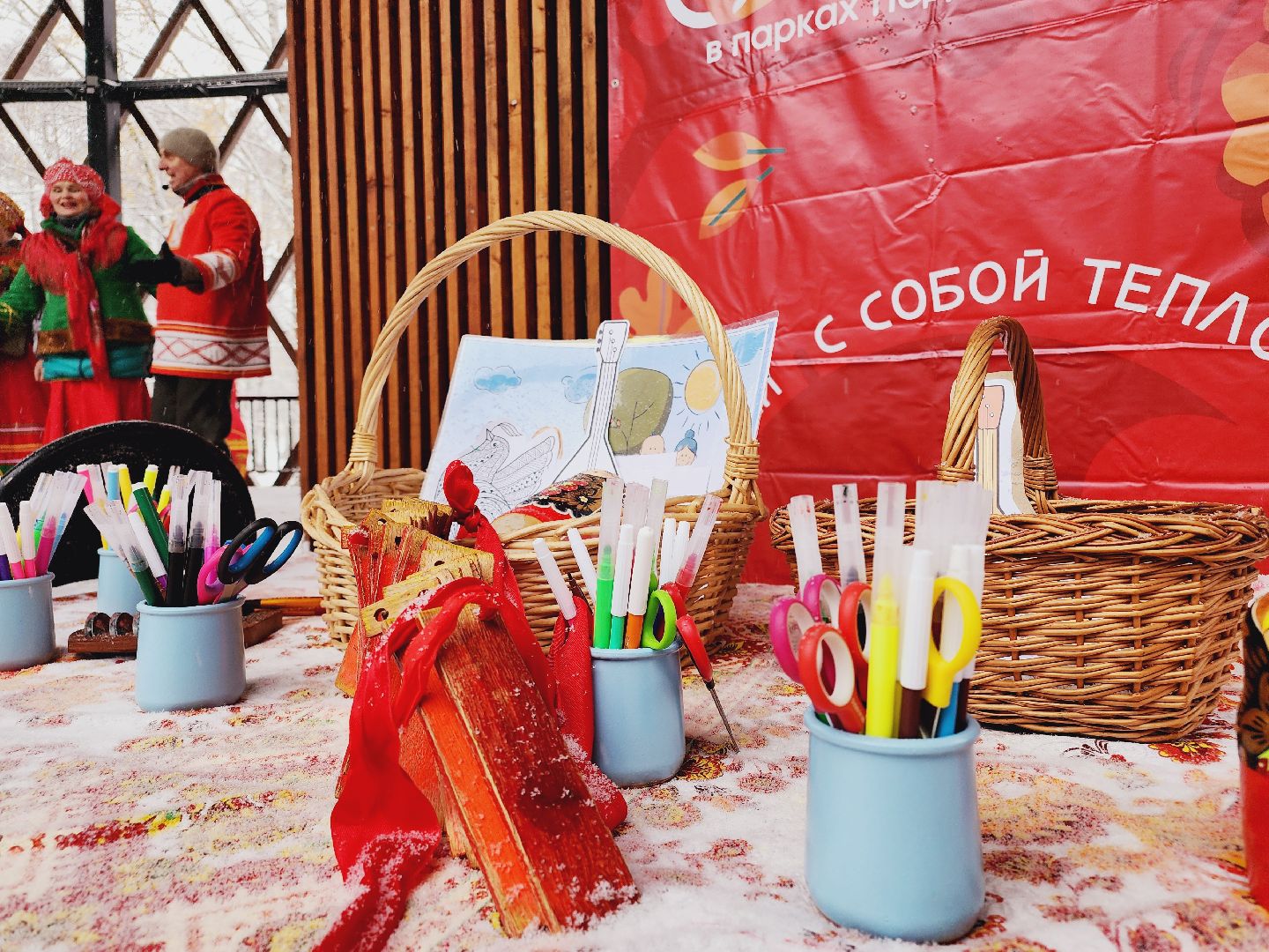 Егорьевск, Подмосковье, Московская область, день народного единства, 4 ноября, парк 200 лет егорьевску,вертикалка, вертикальное видео,