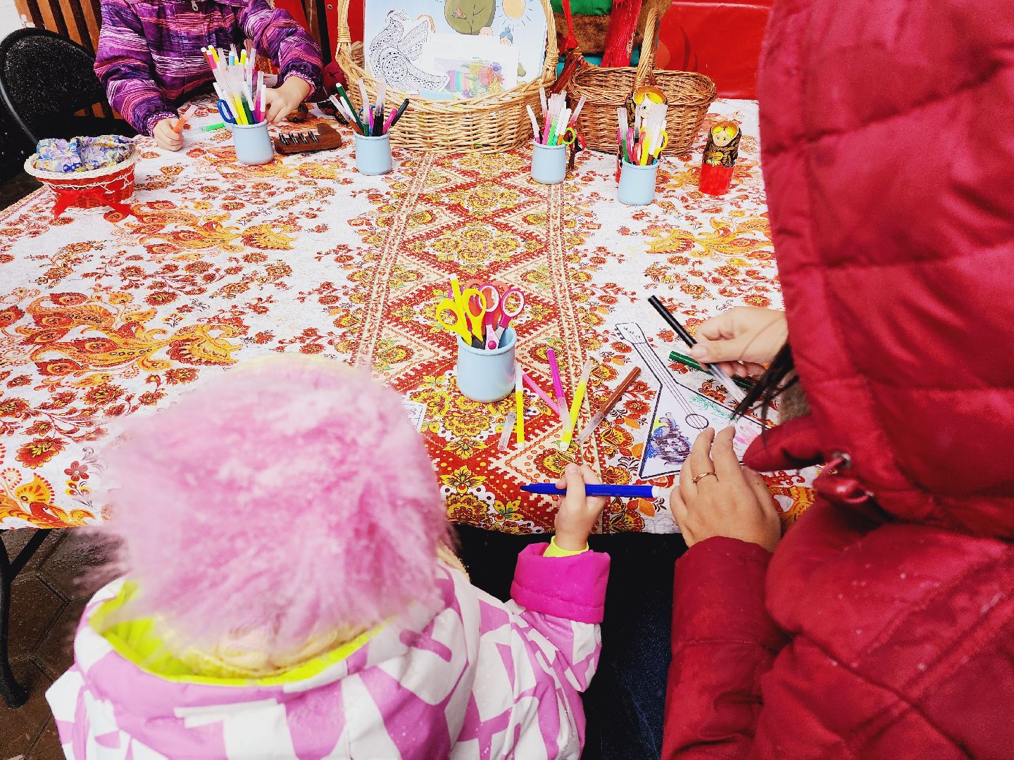 Егорьевск, Подмосковье, Московская область, день народного единства, 4 ноября, парк 200 лет егорьевску,вертикалка, вертикальное видео,