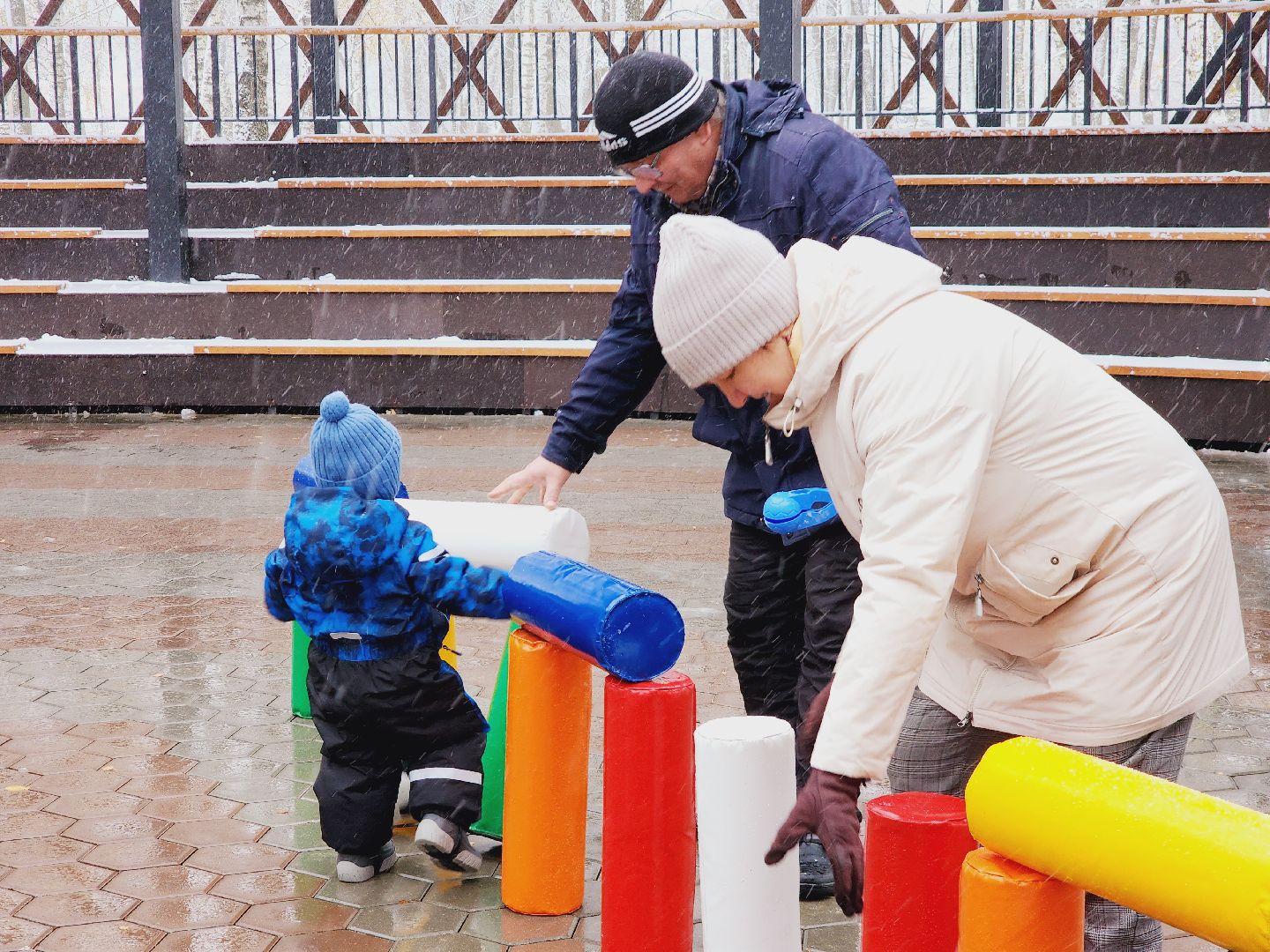 Егорьевск, Подмосковье, Московская область, день народного единства, 4 ноября, парк 200 лет егорьевску,вертикалка, вертикальное видео,