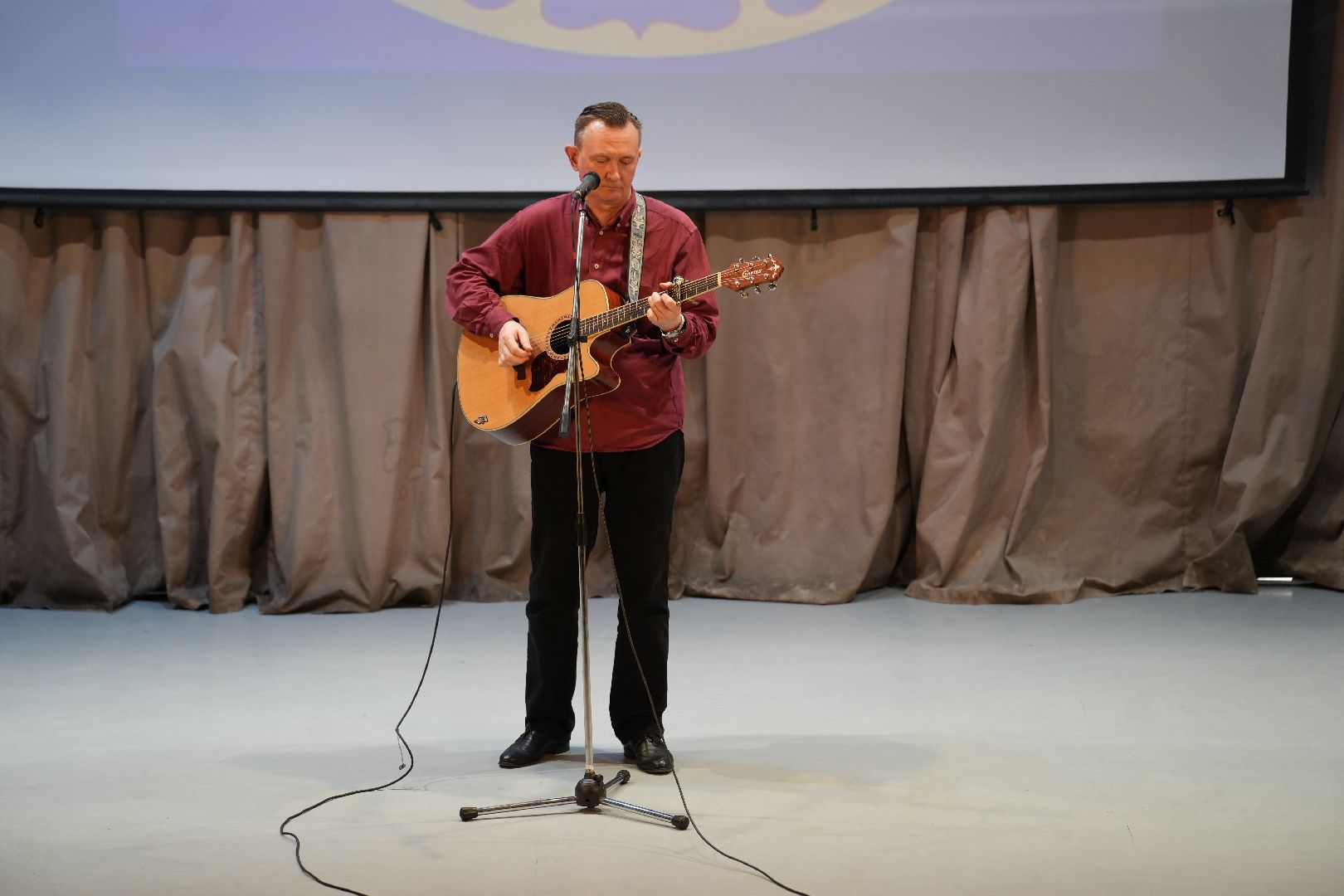 Котельники, арт-визит, выступление, Дзержинский