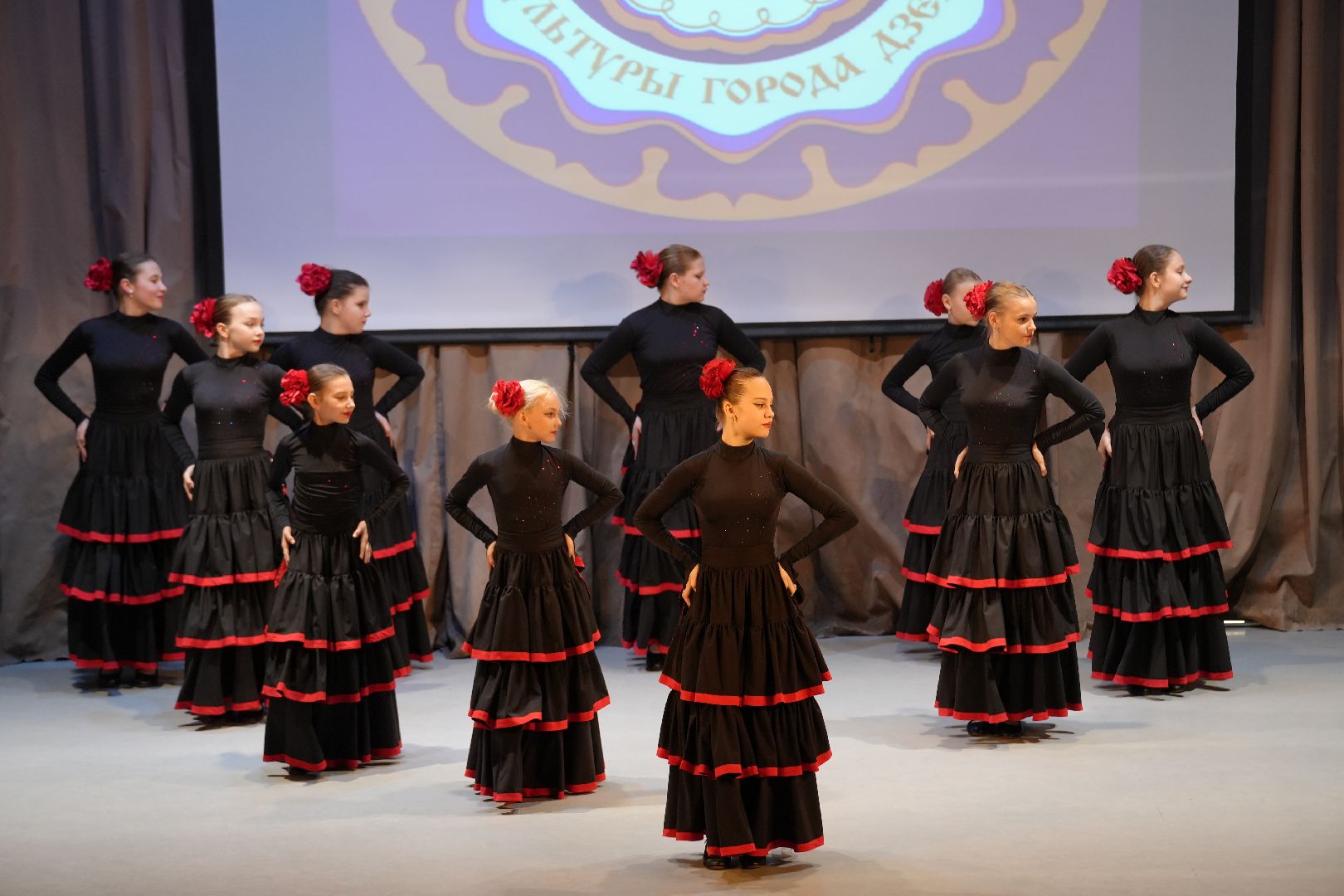 Котельники, арт-визит, выступление, Дзержинский