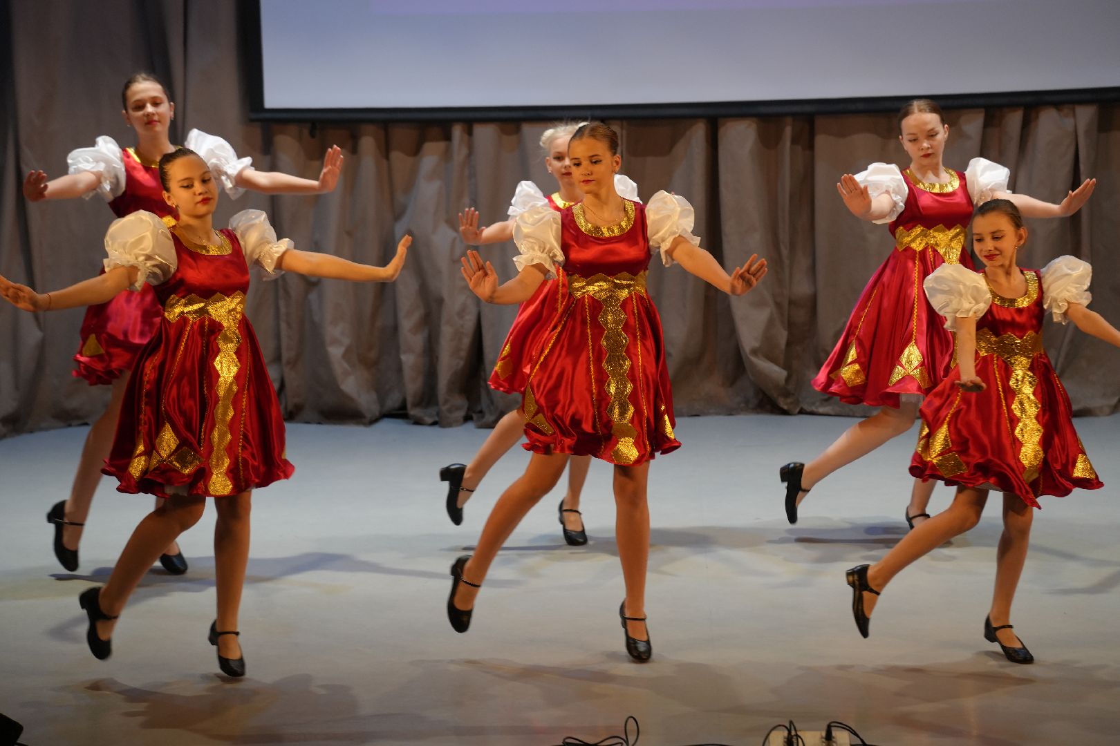 Котельники, арт-визит, выступление, Дзержинский